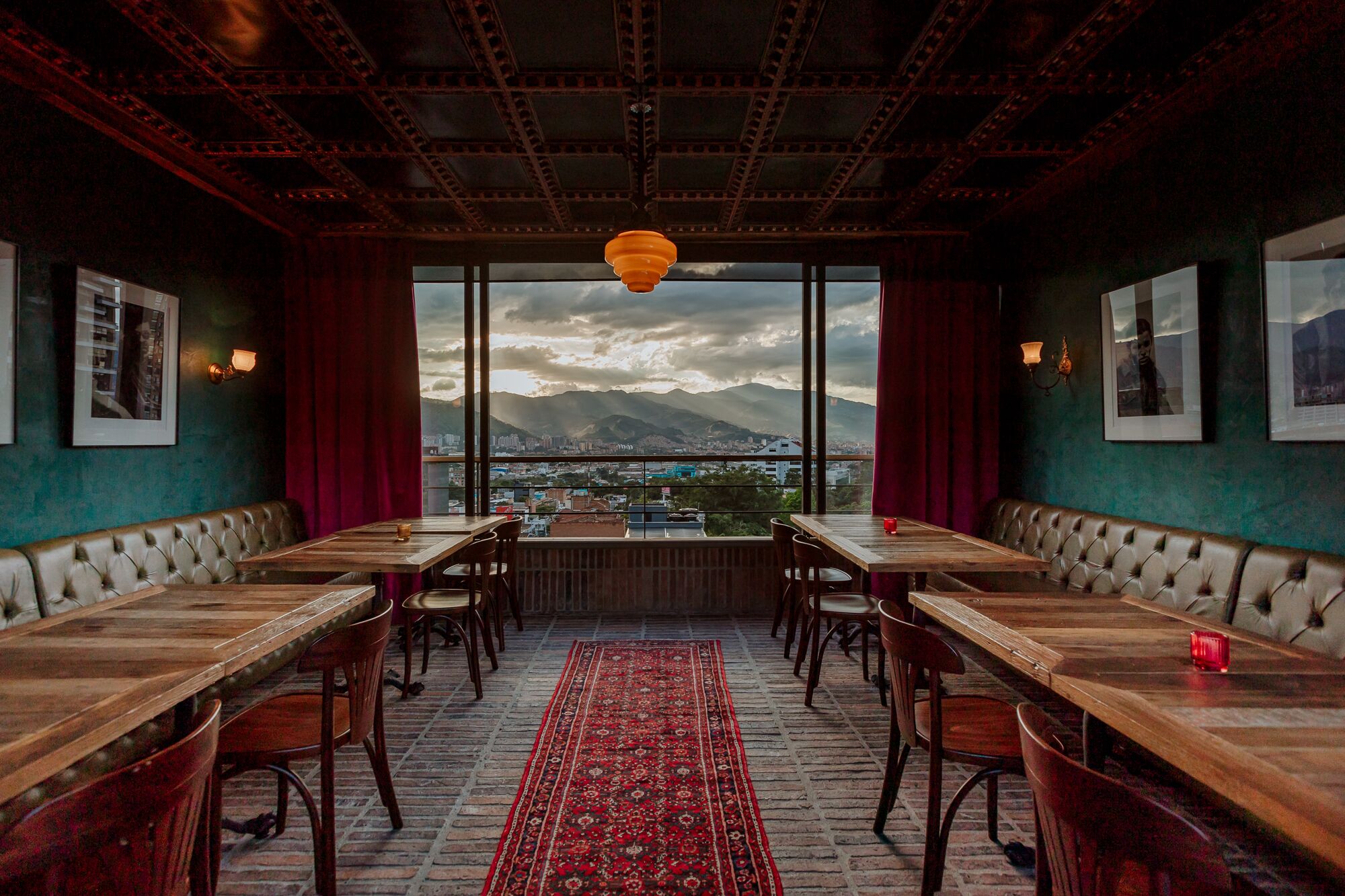 Hotel El Zarzo
