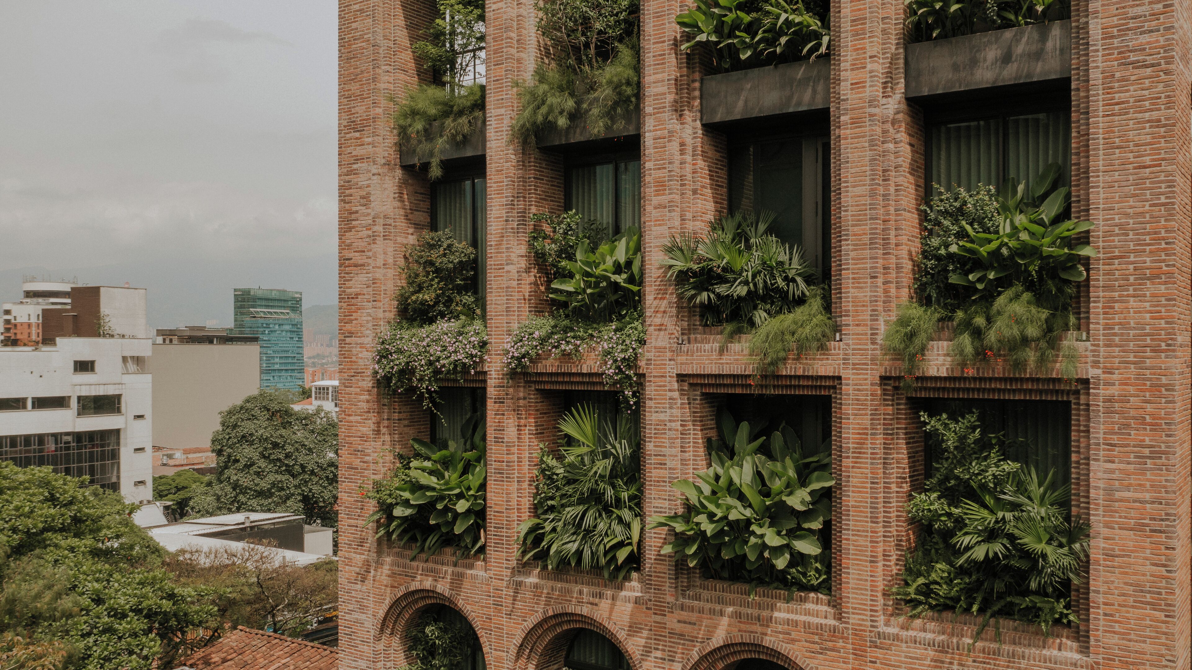 Hotel El Zarzo