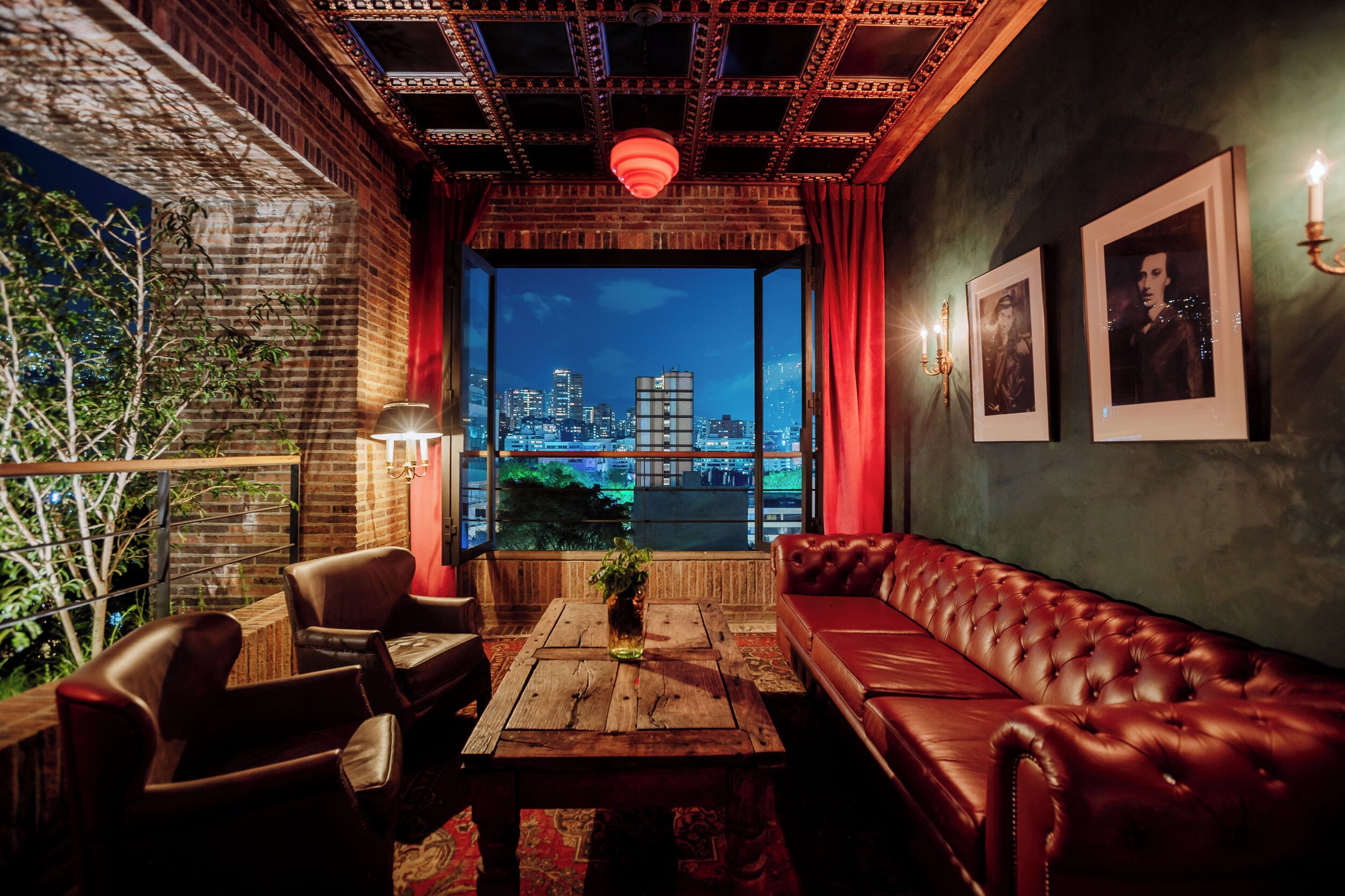 Hotel El Zarzo