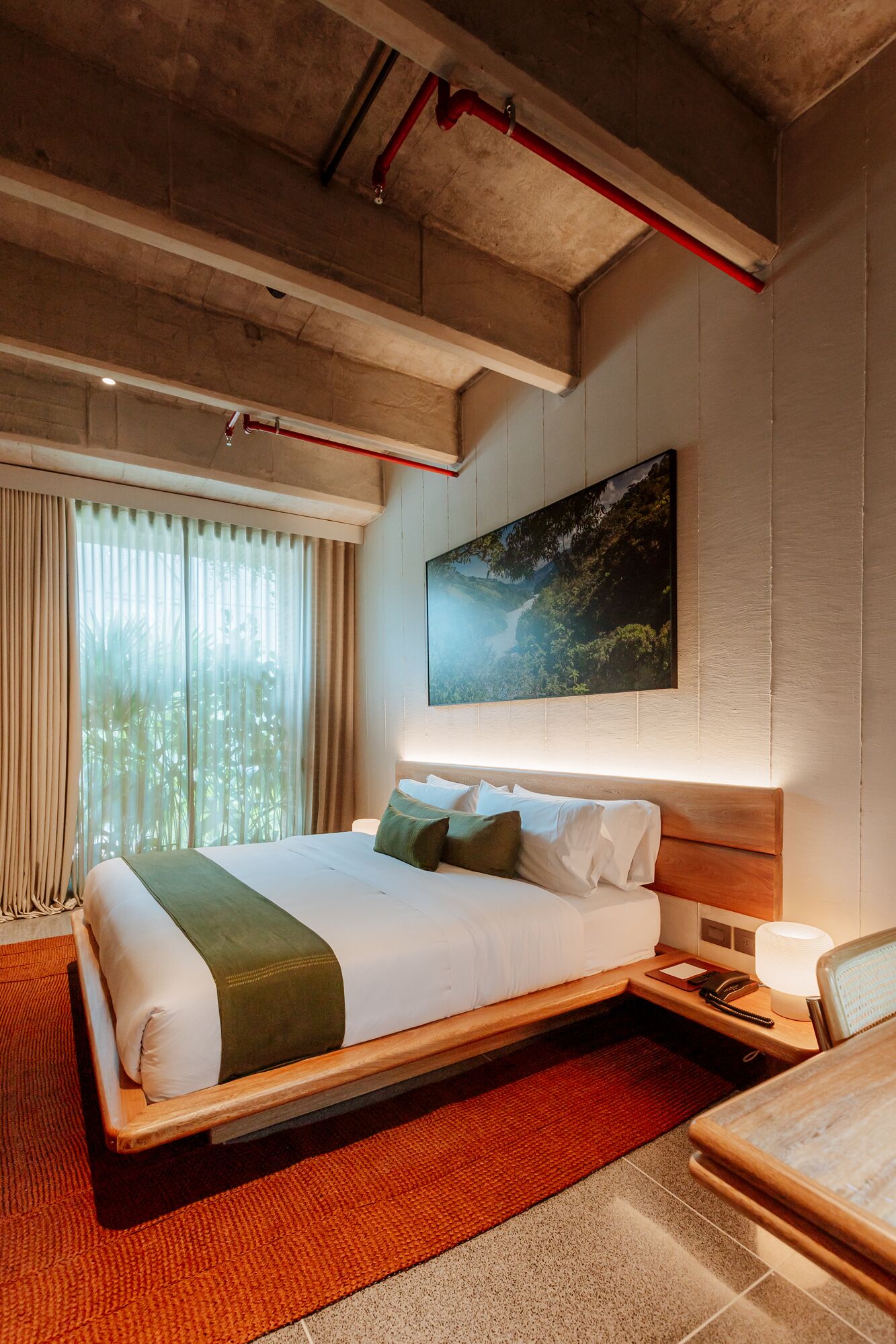 Hotel El Zarzo