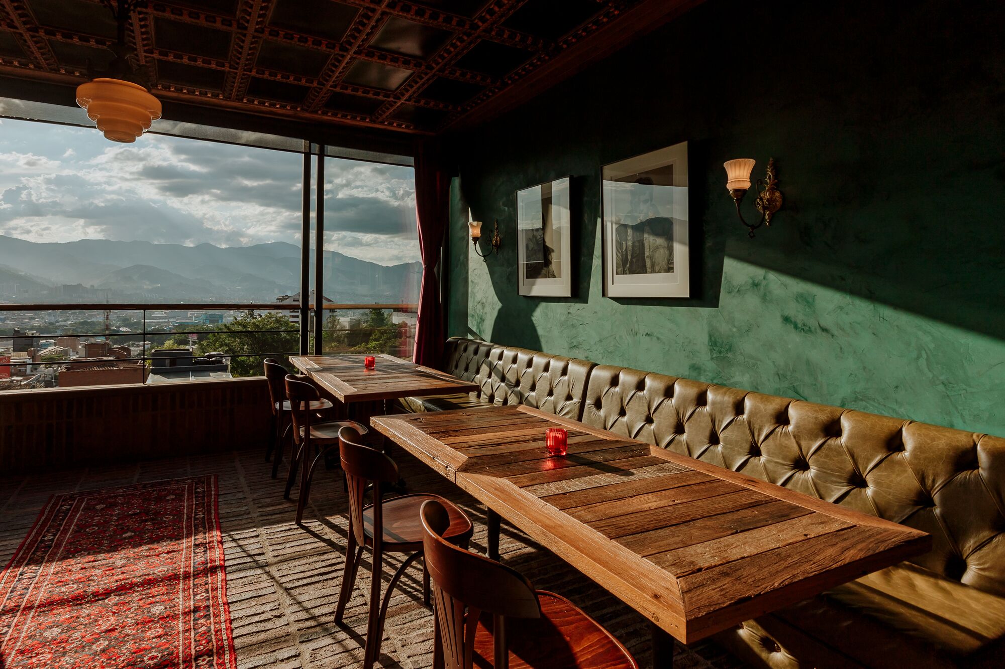 Hotel El Zarzo