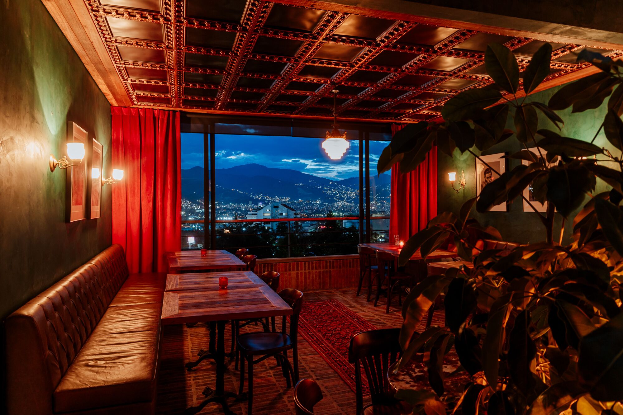 Hotel El Zarzo