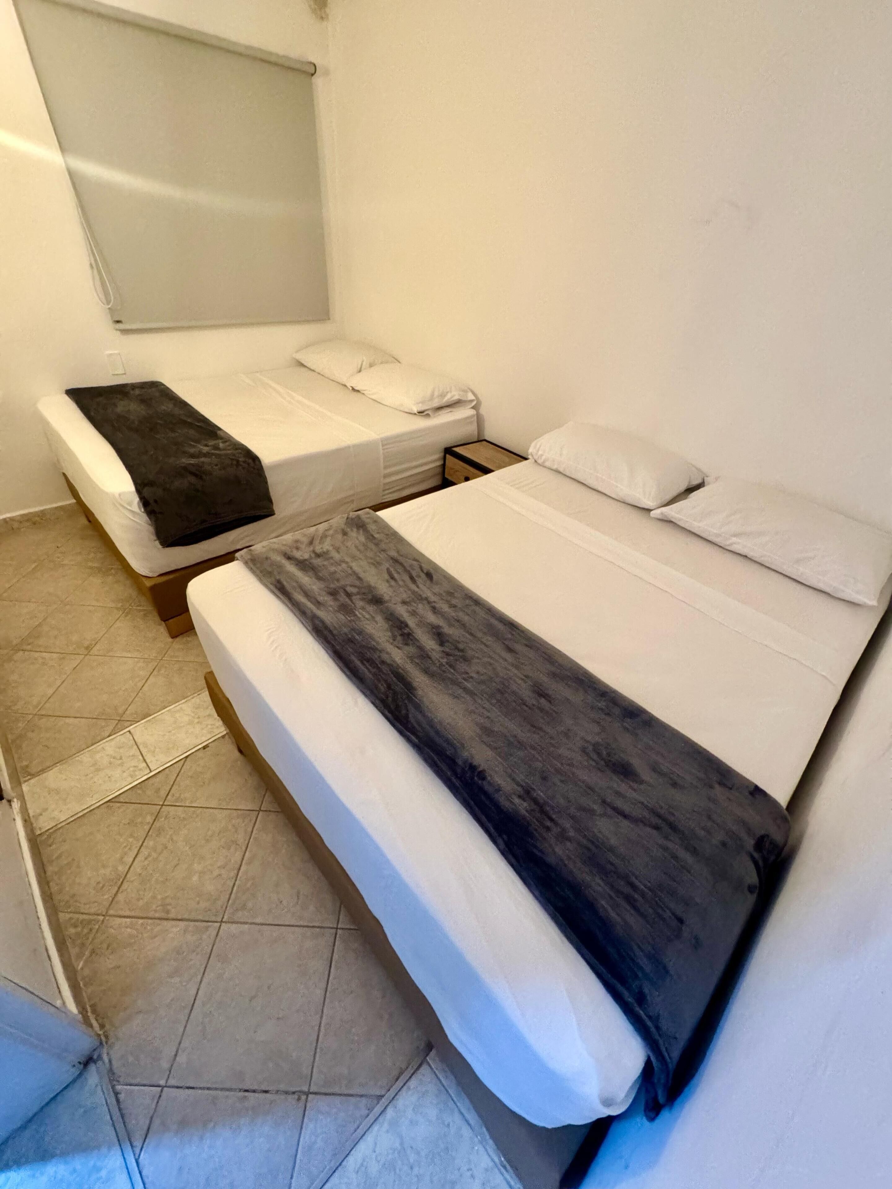 Hotel Estadio 80