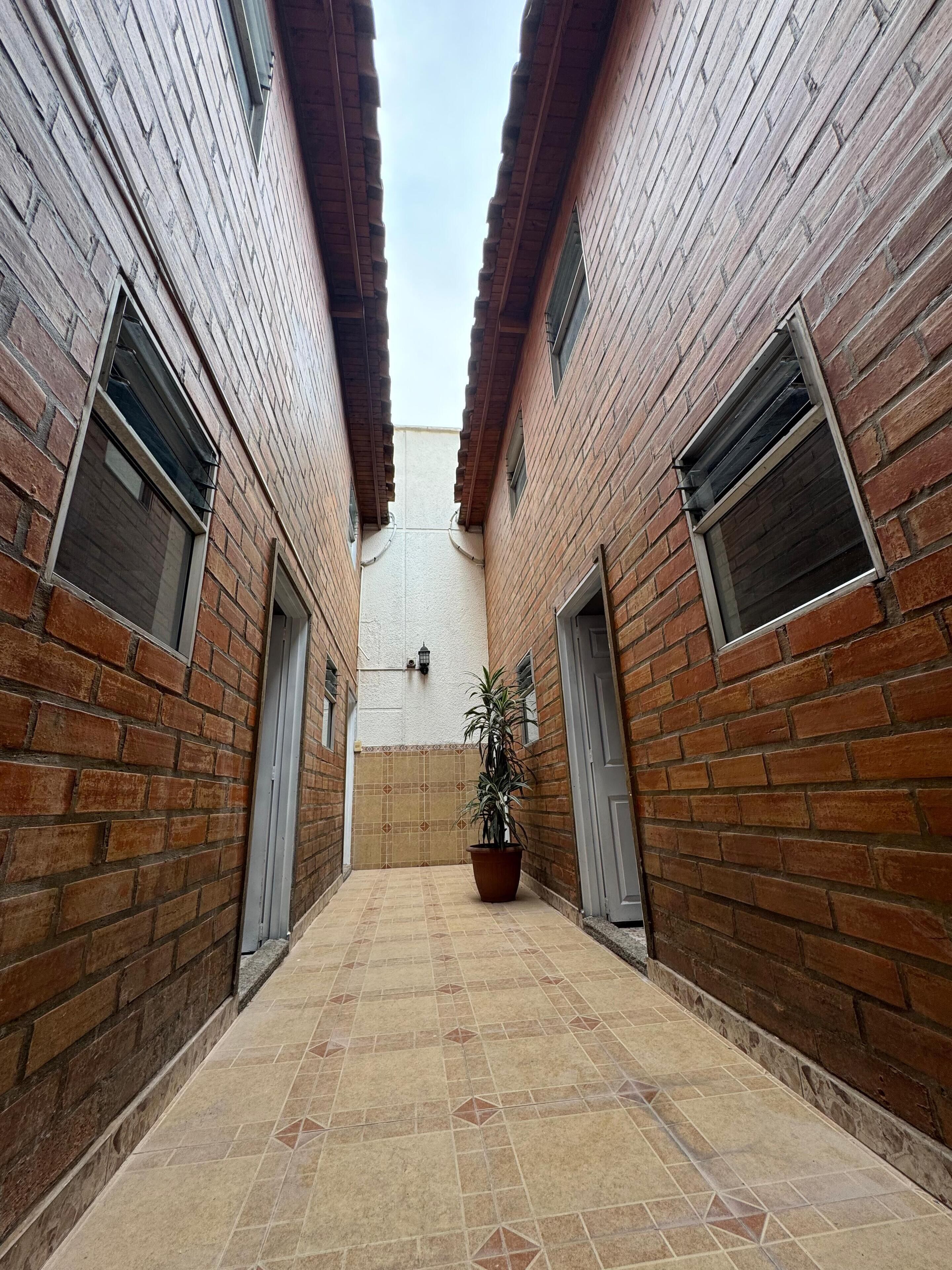Hotel Estadio 80