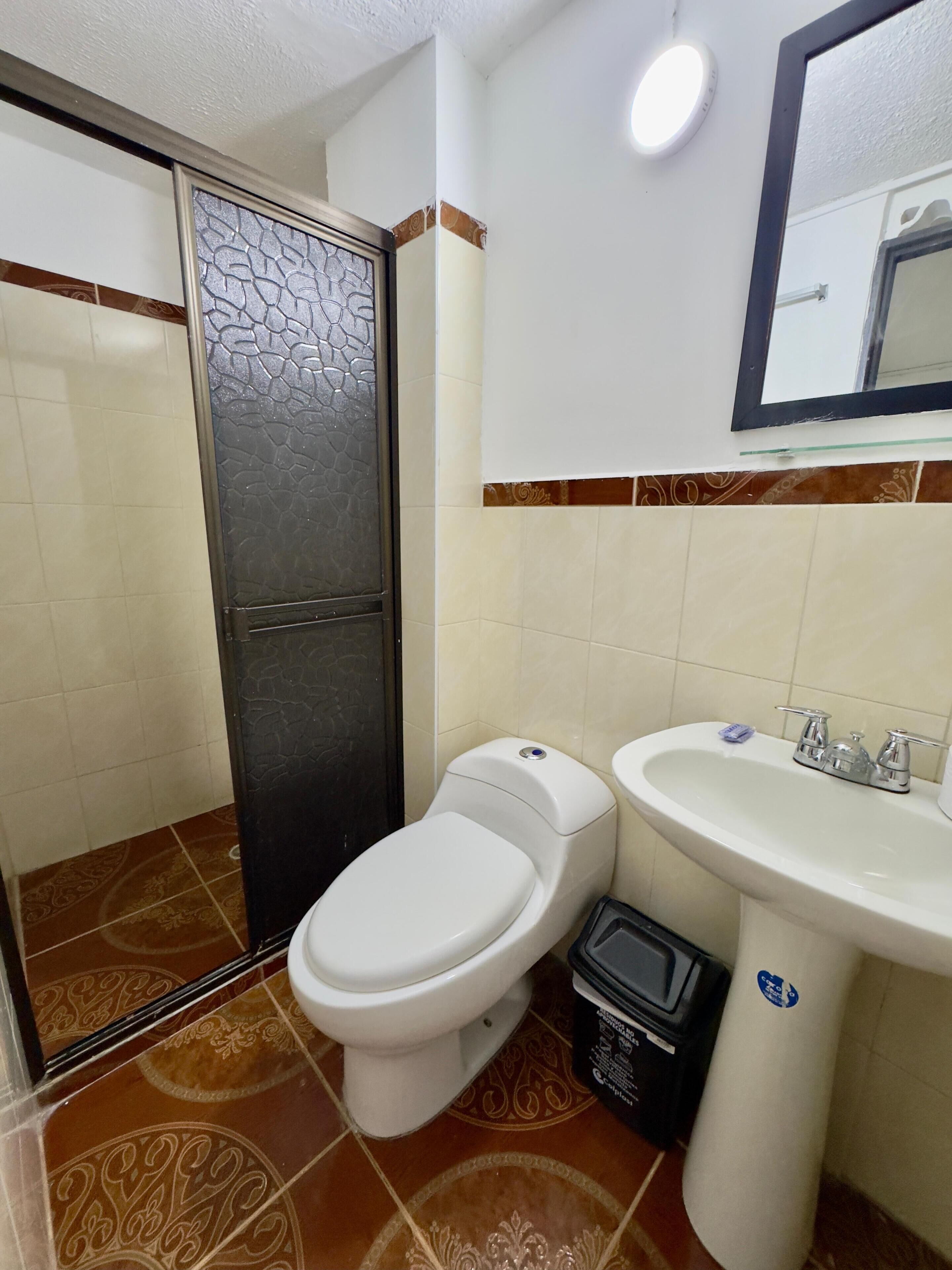 Hotel Estadio 80