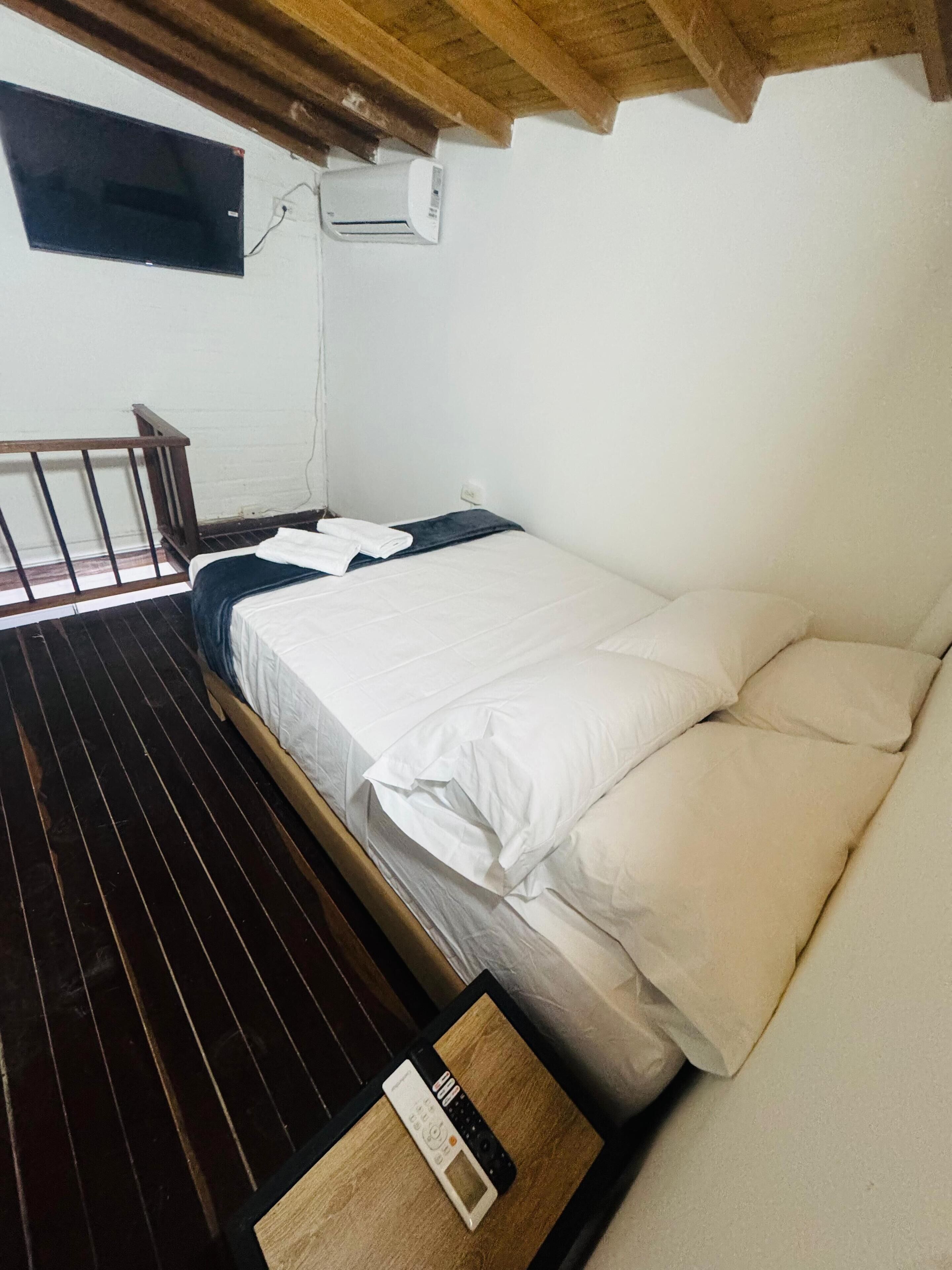 Hotel Estadio 80