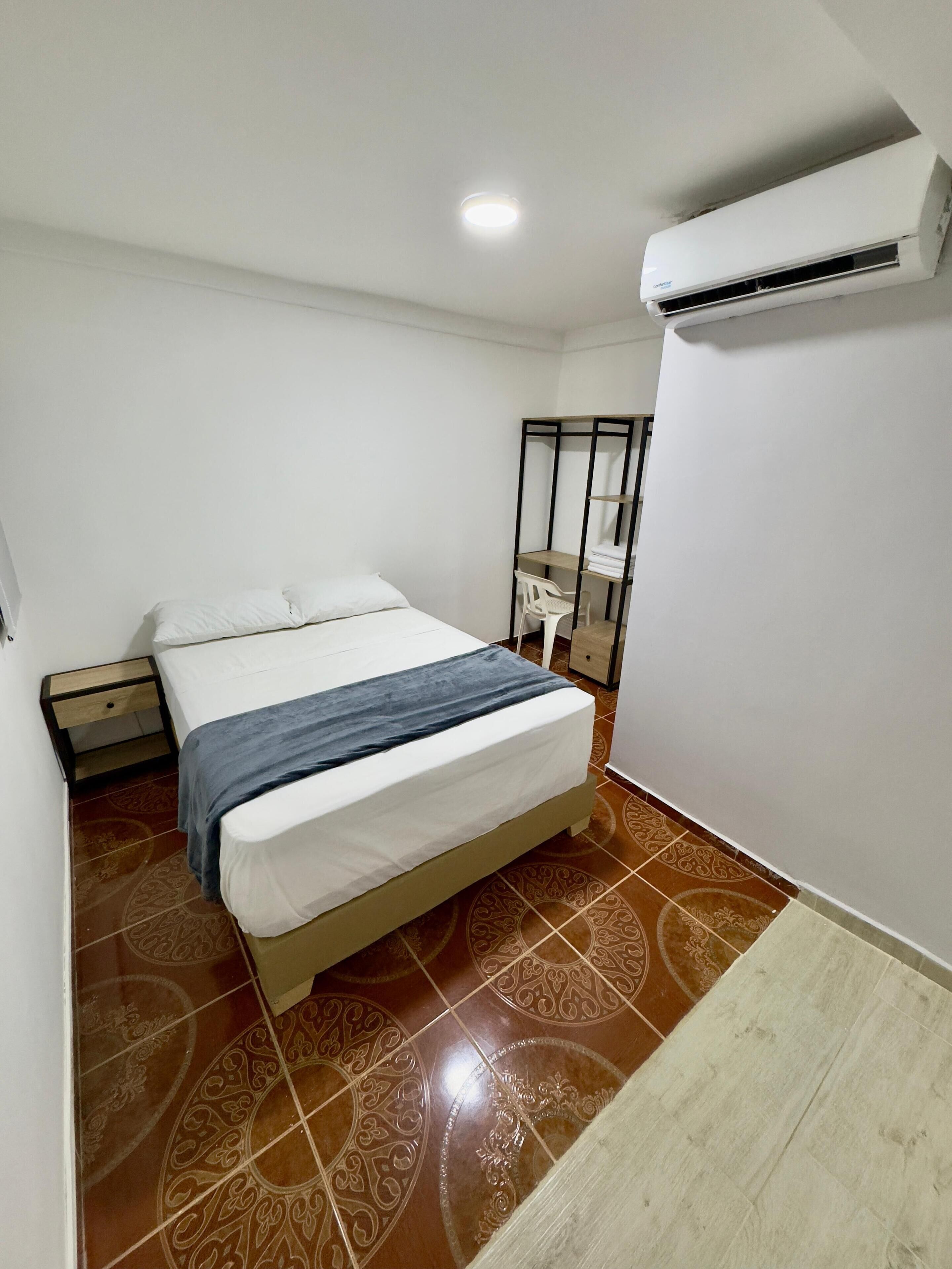 Hotel Estadio 80