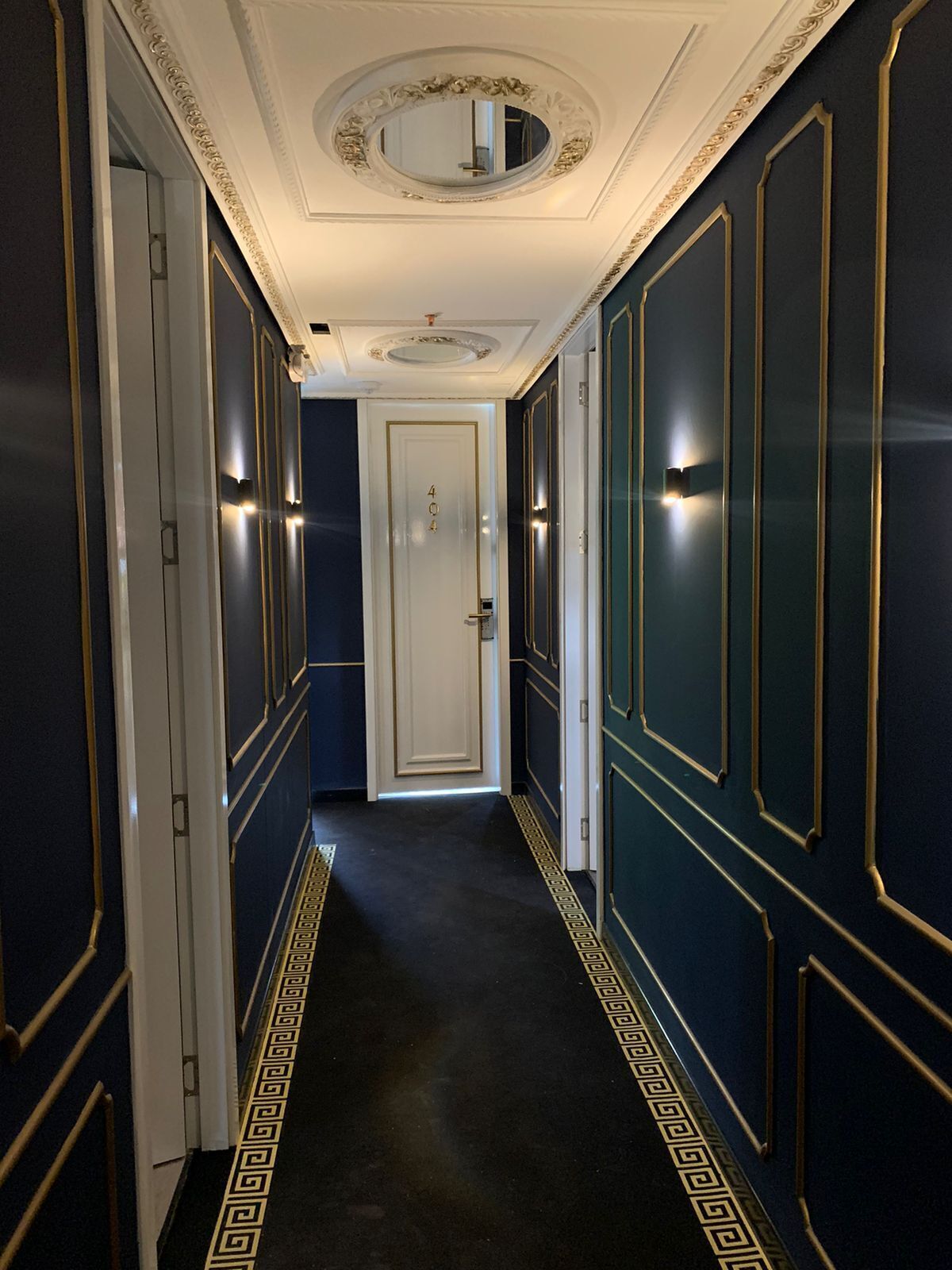Hotel Helene