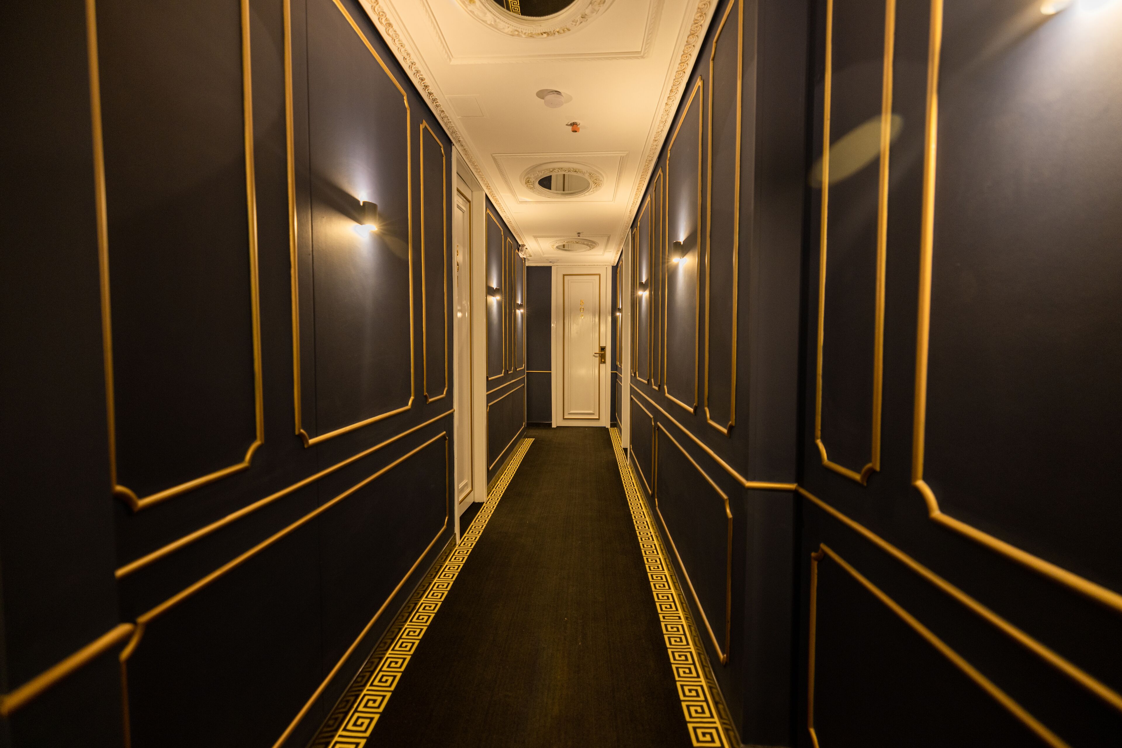 Hotel Helene