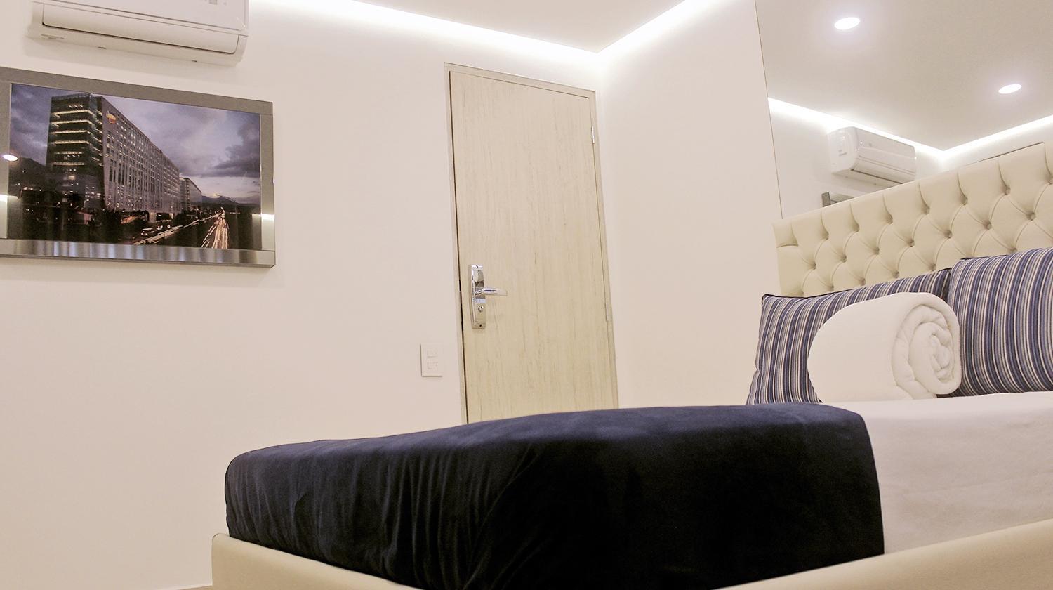 Hotel Ayenda Leuroz 1259