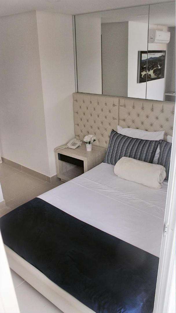 Hotel Ayenda Leuroz 1259