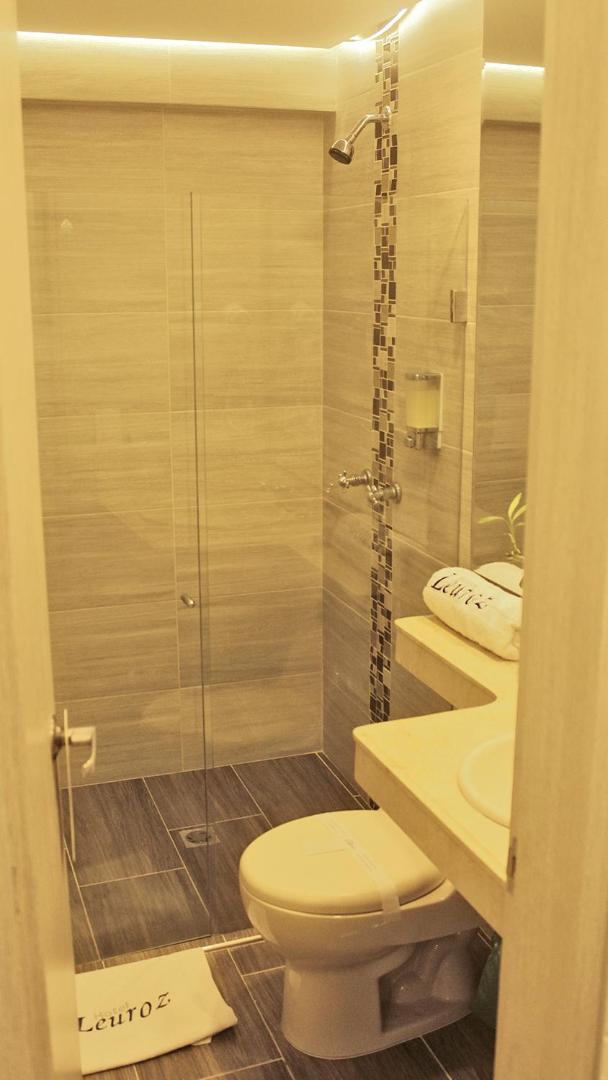 Hotel Ayenda Leuroz 1259