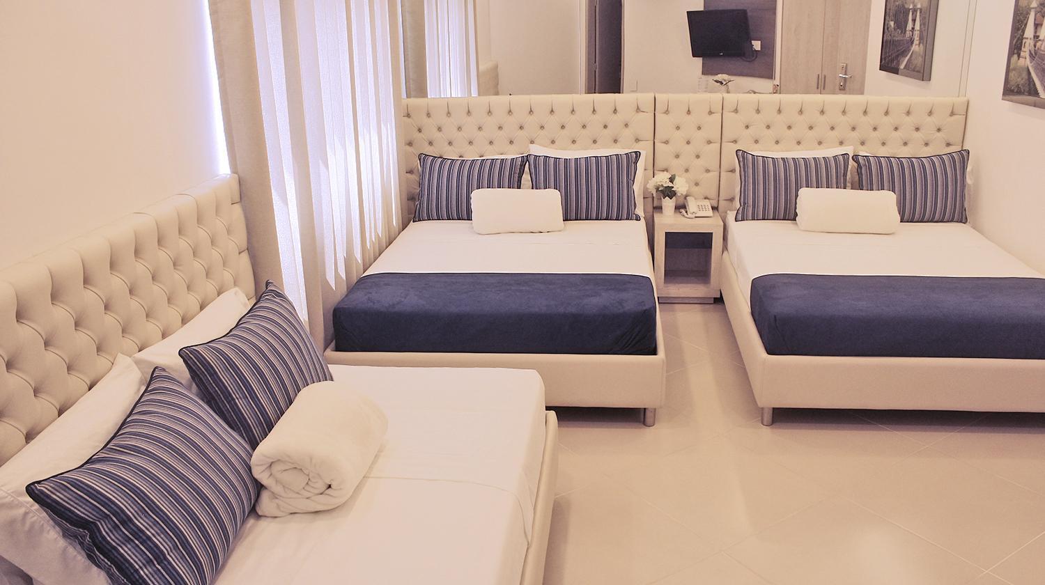Hotel Ayenda Leuroz 1259