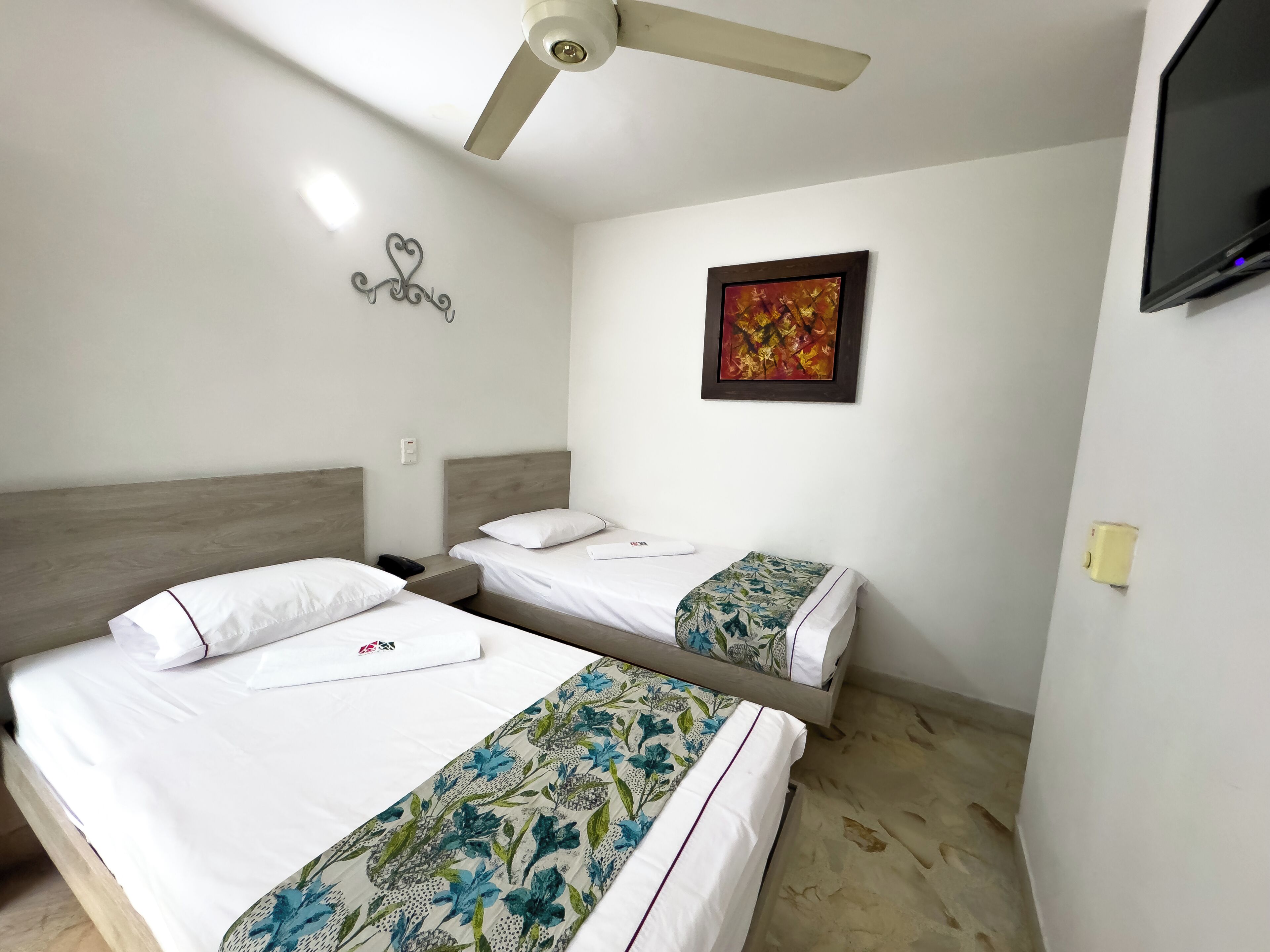 Hotel Macedonia Plaza