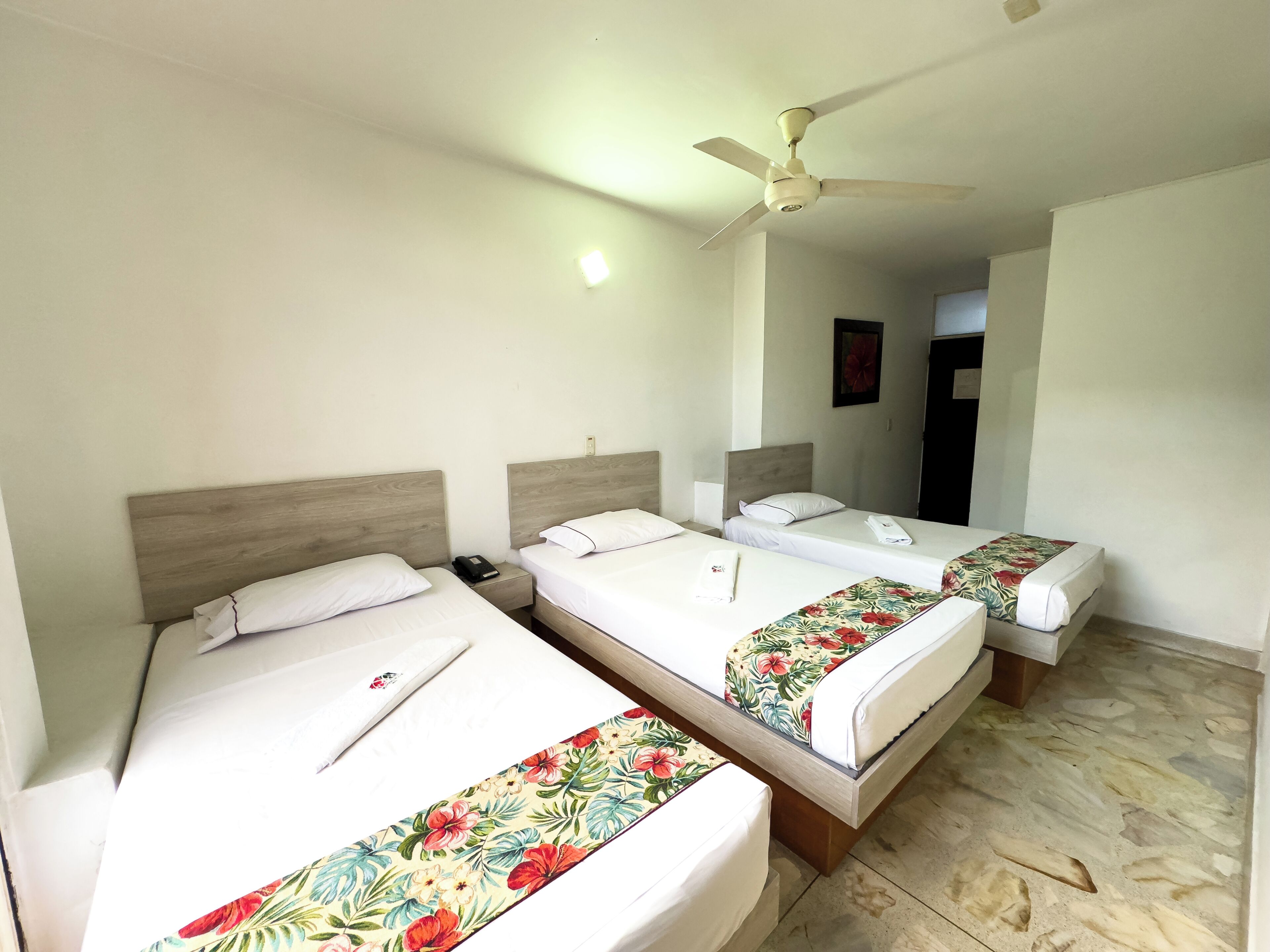 Hotel Macedonia Plaza