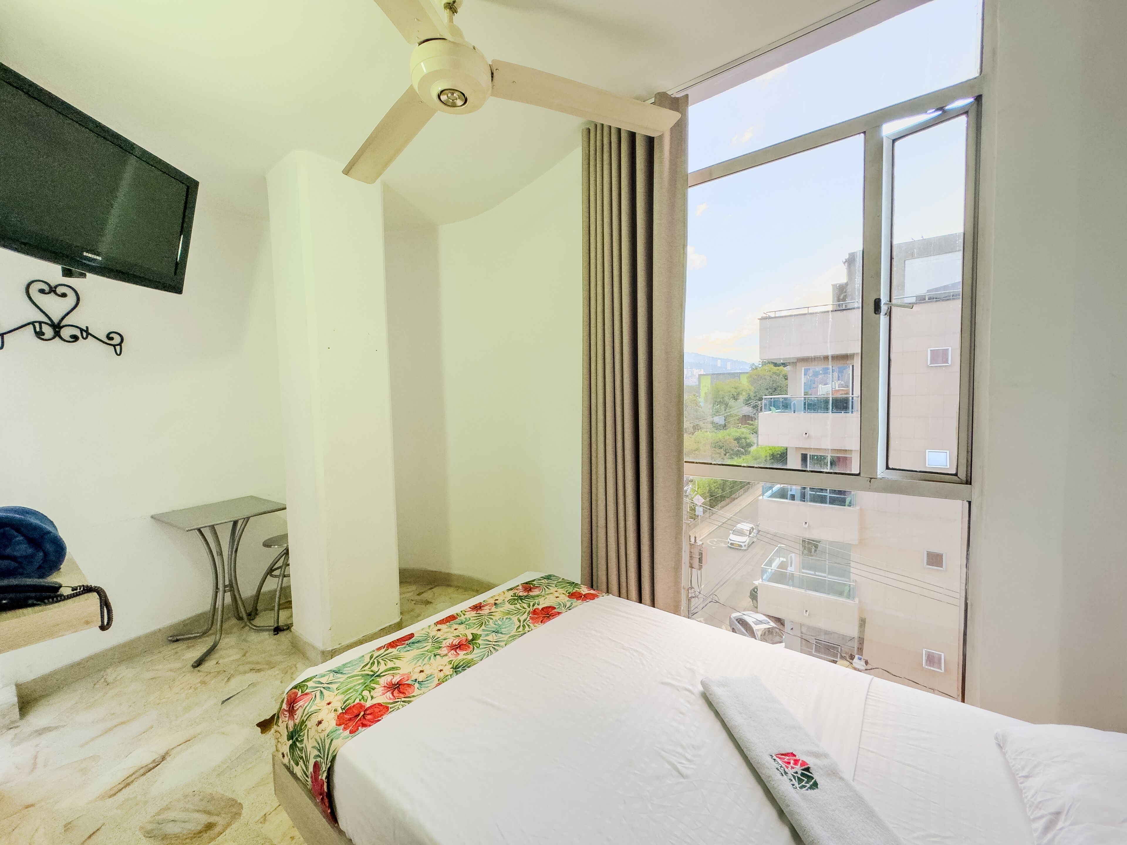 Hotel Macedonia Plaza