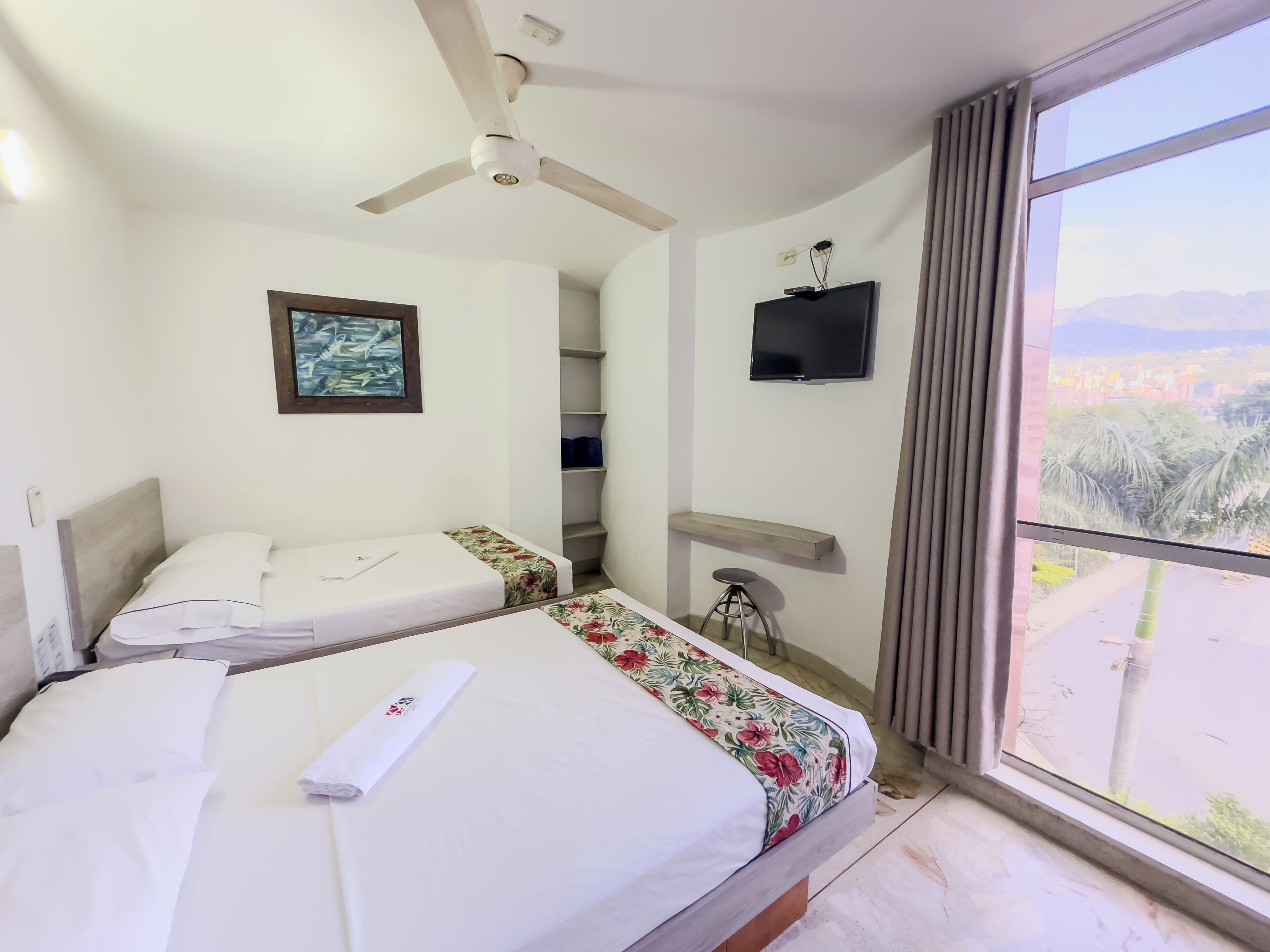 Hotel Macedonia Plaza