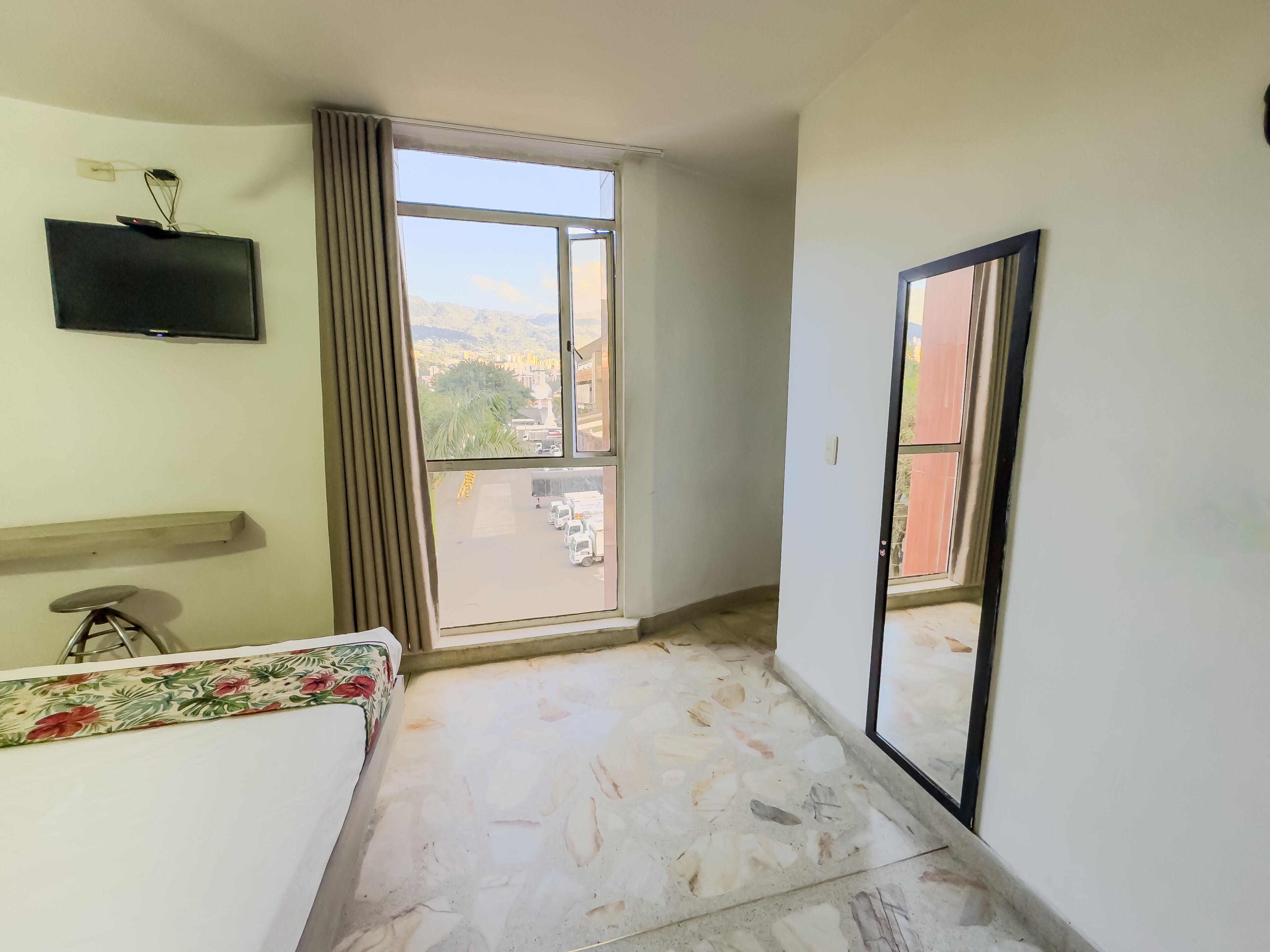 Hotel Macedonia Plaza