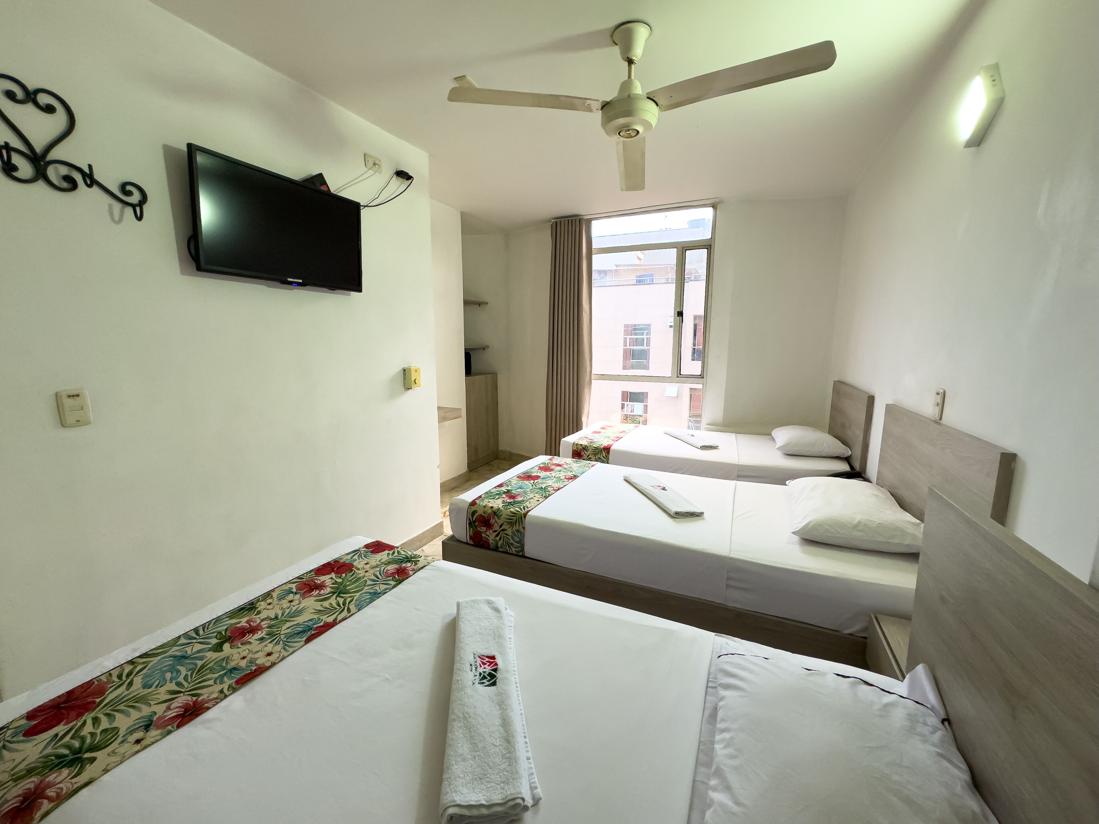 Hotel Macedonia Plaza