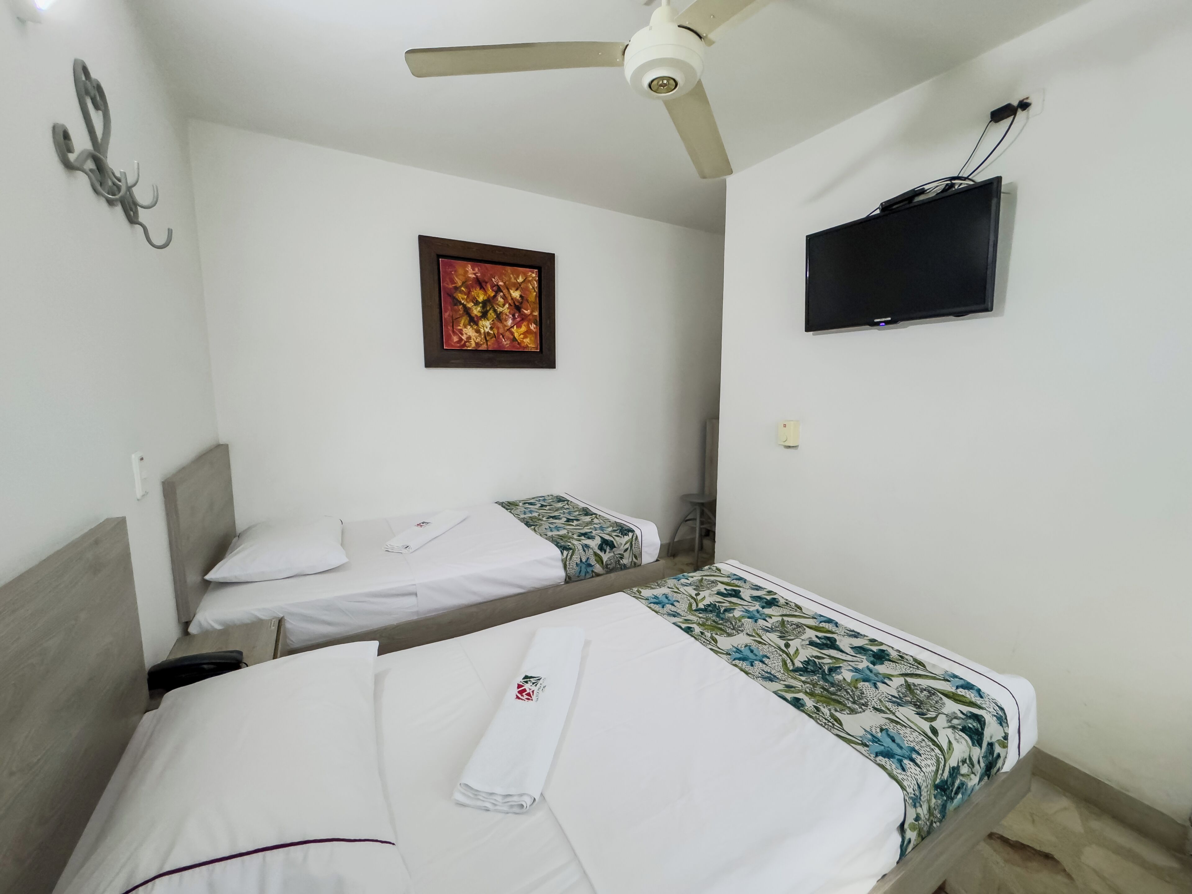 Hotel Macedonia Plaza
