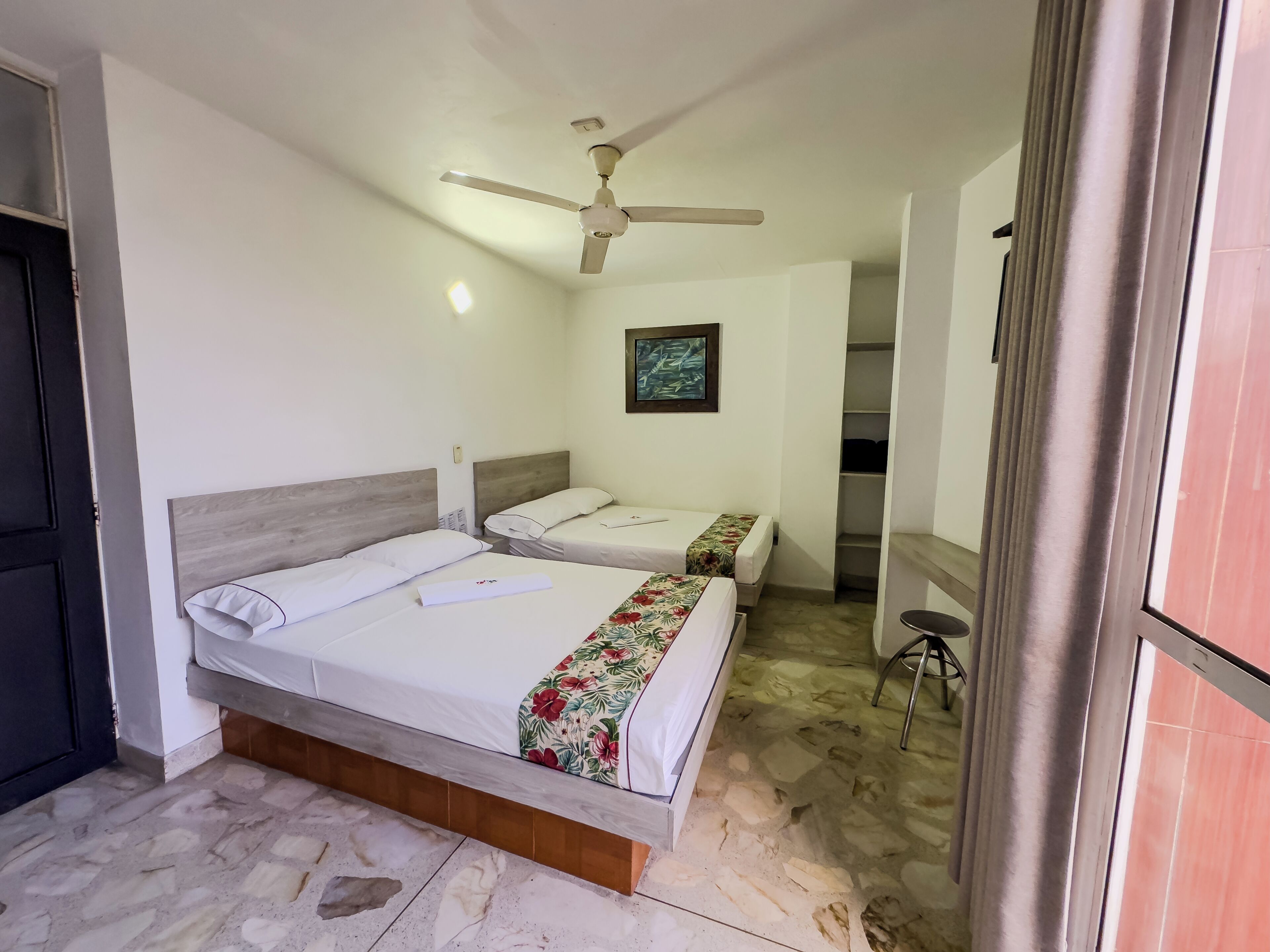 Hotel Macedonia Plaza