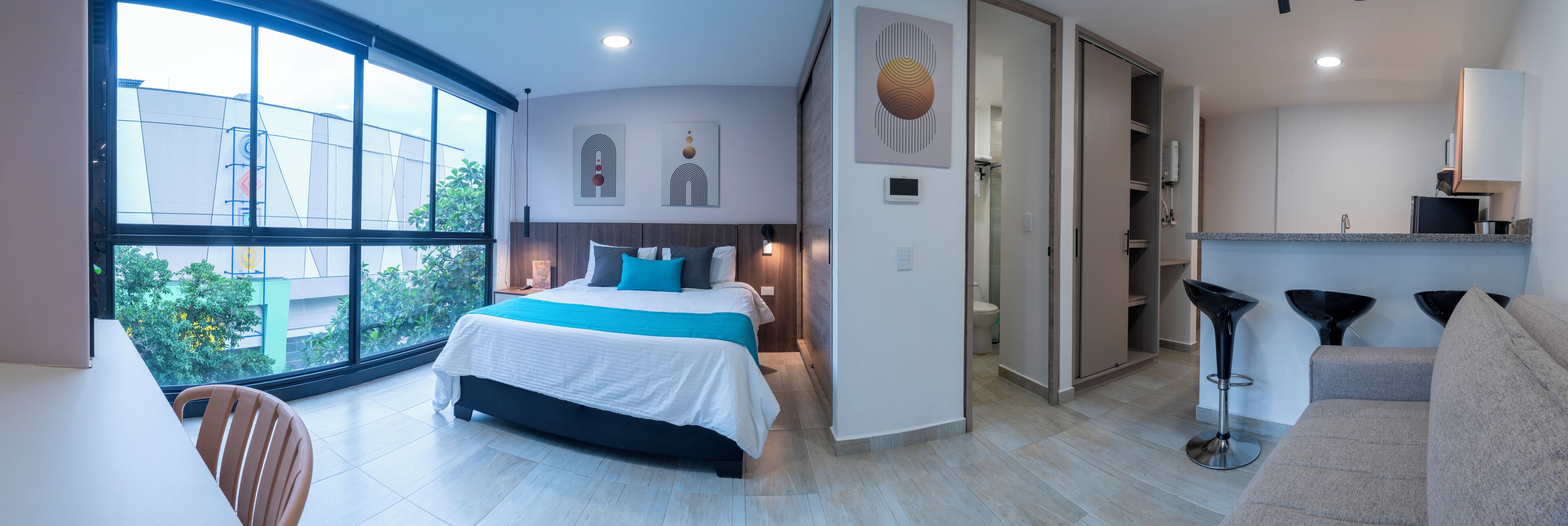 Hotel Molinos Plaza