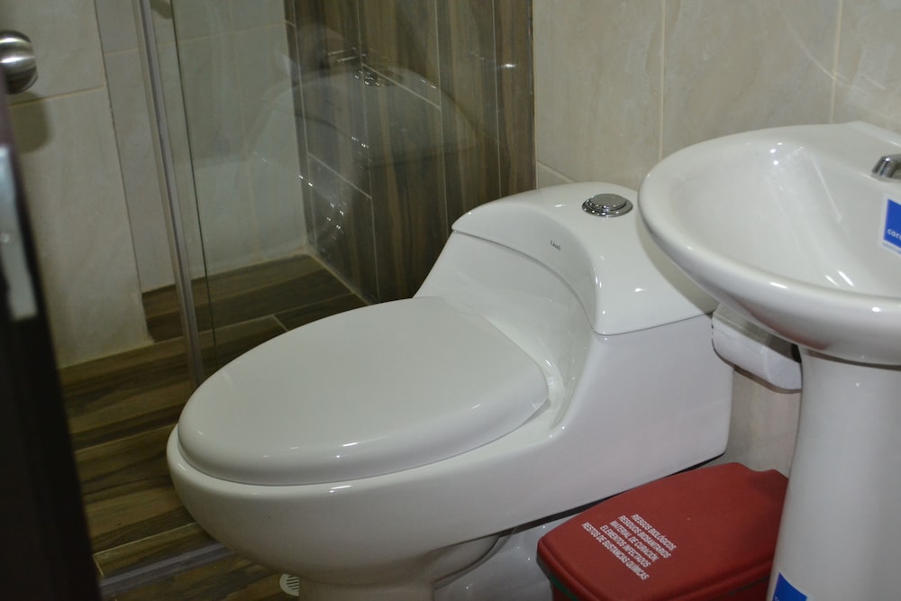 Hotel Prado