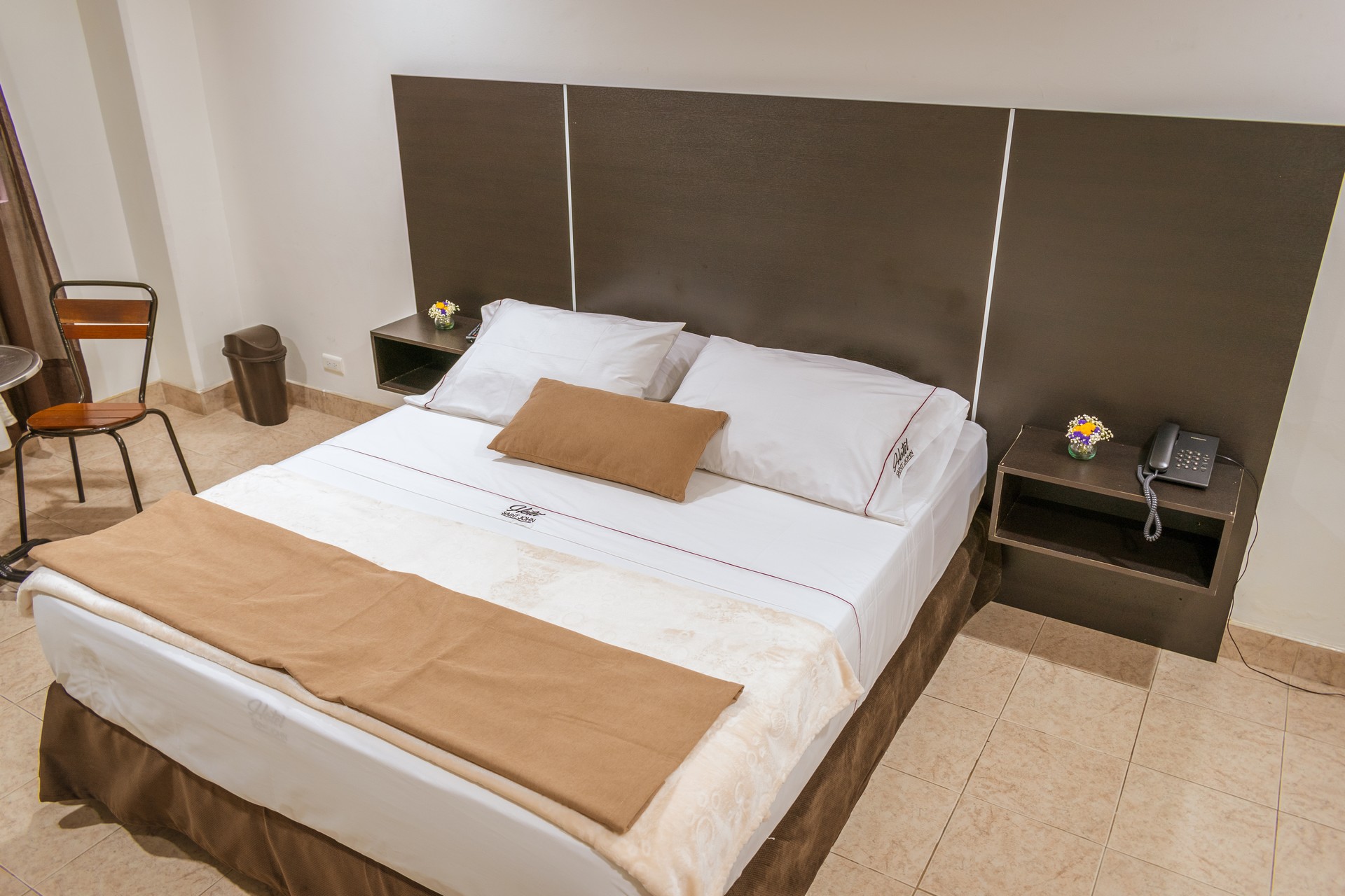 Hotel Saint John