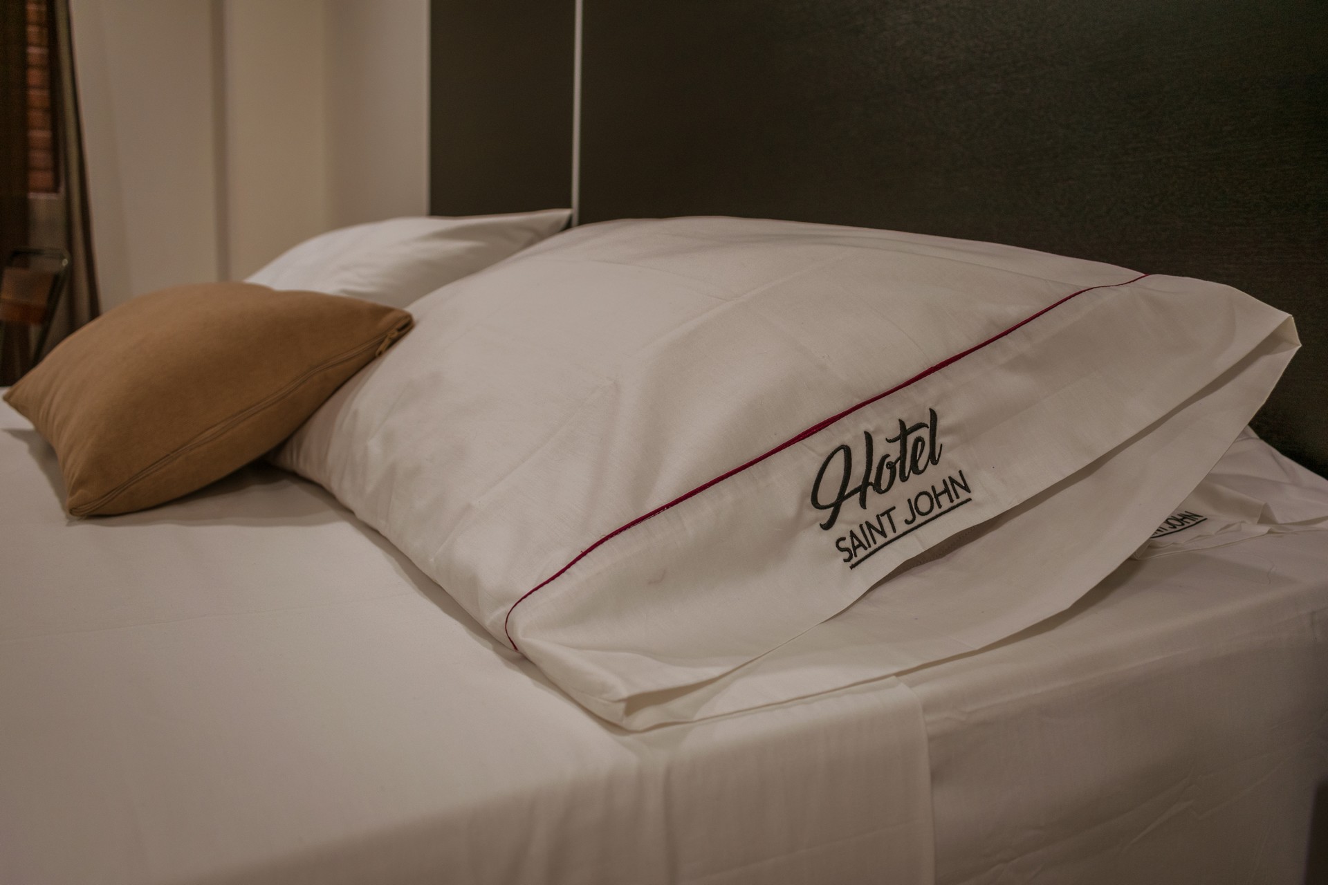 Hotel Saint John