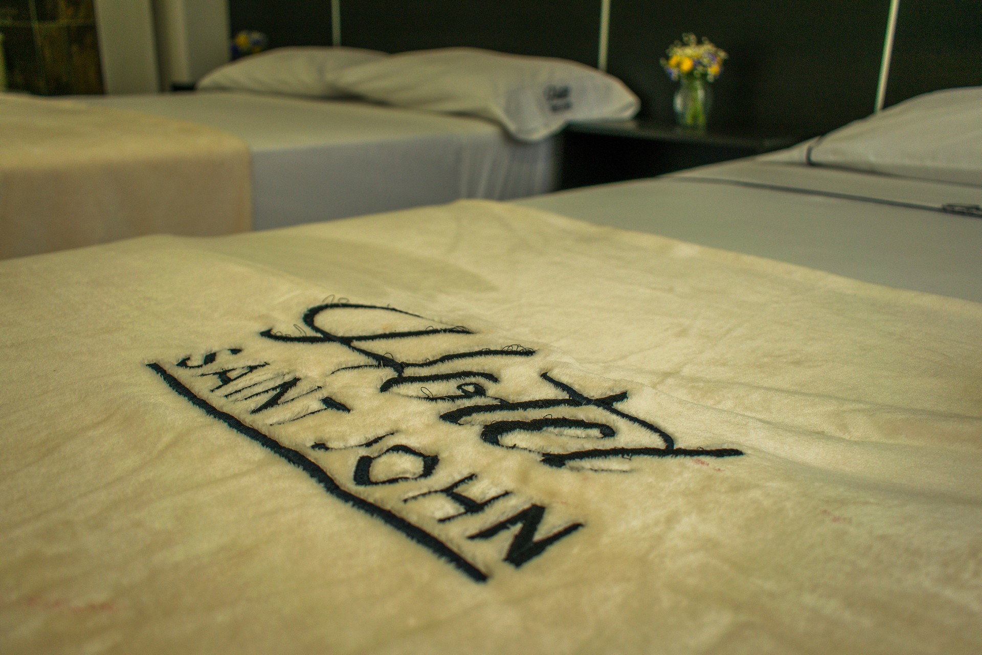 Hotel Saint John