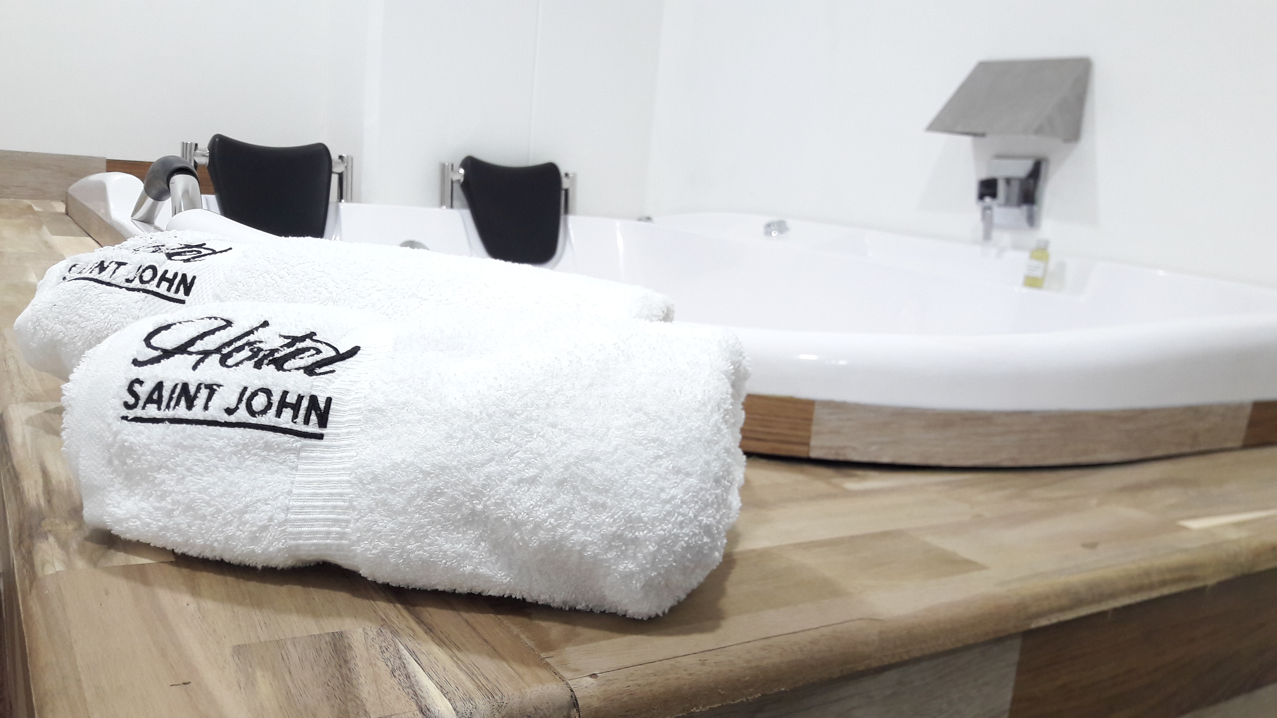 Hotel Saint John