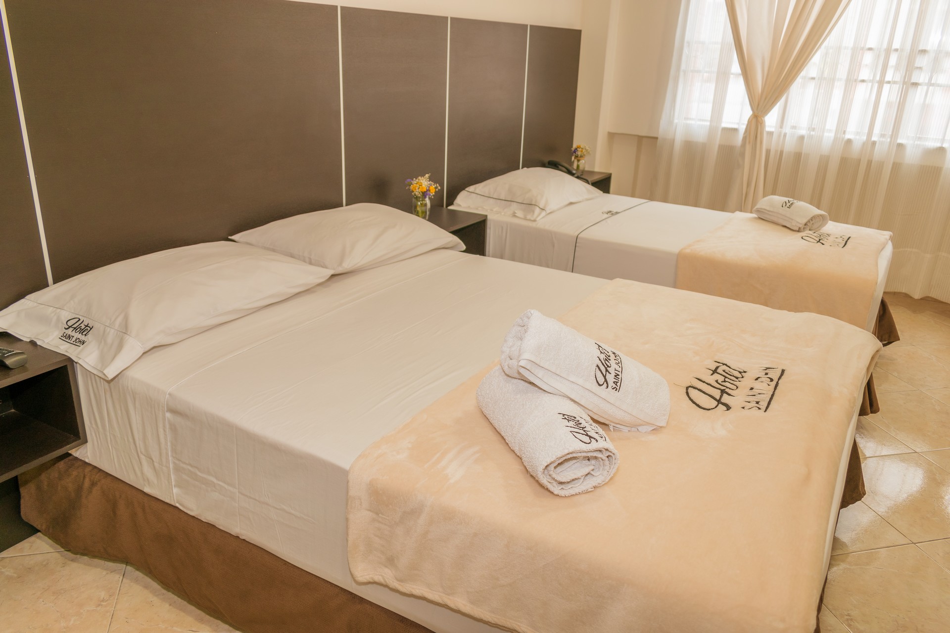 Hotel Saint John