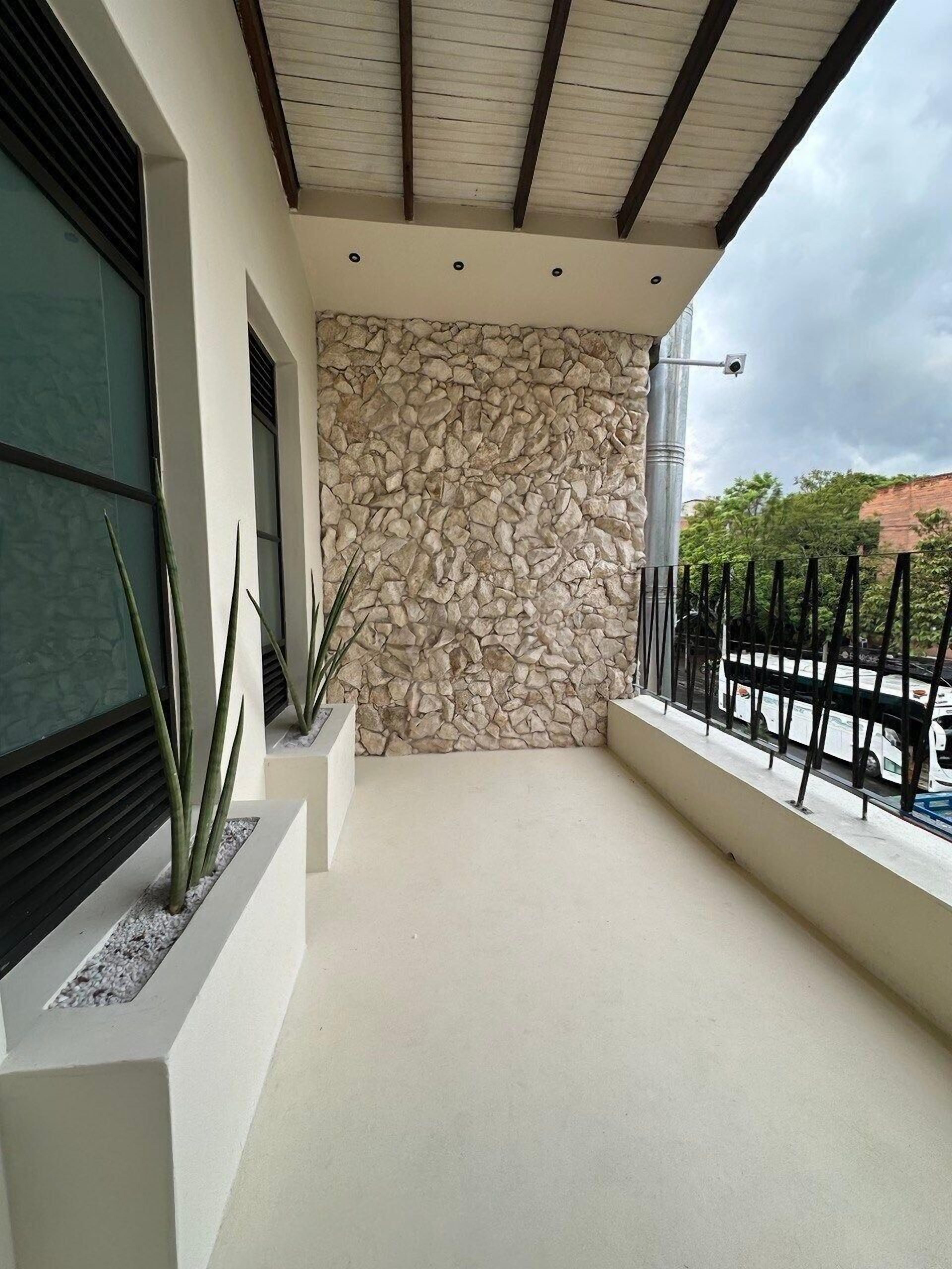 Katrina House