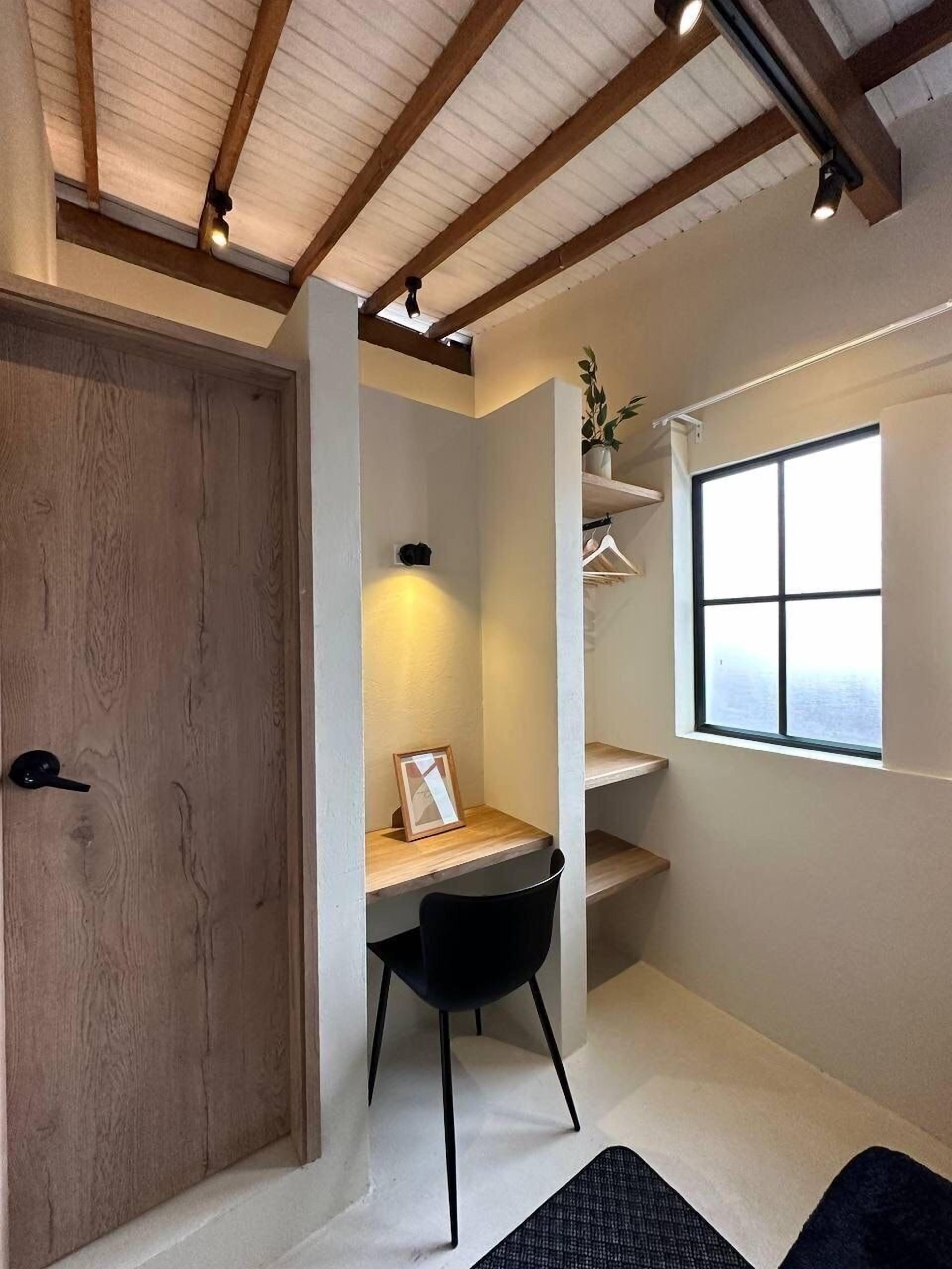 Katrina House