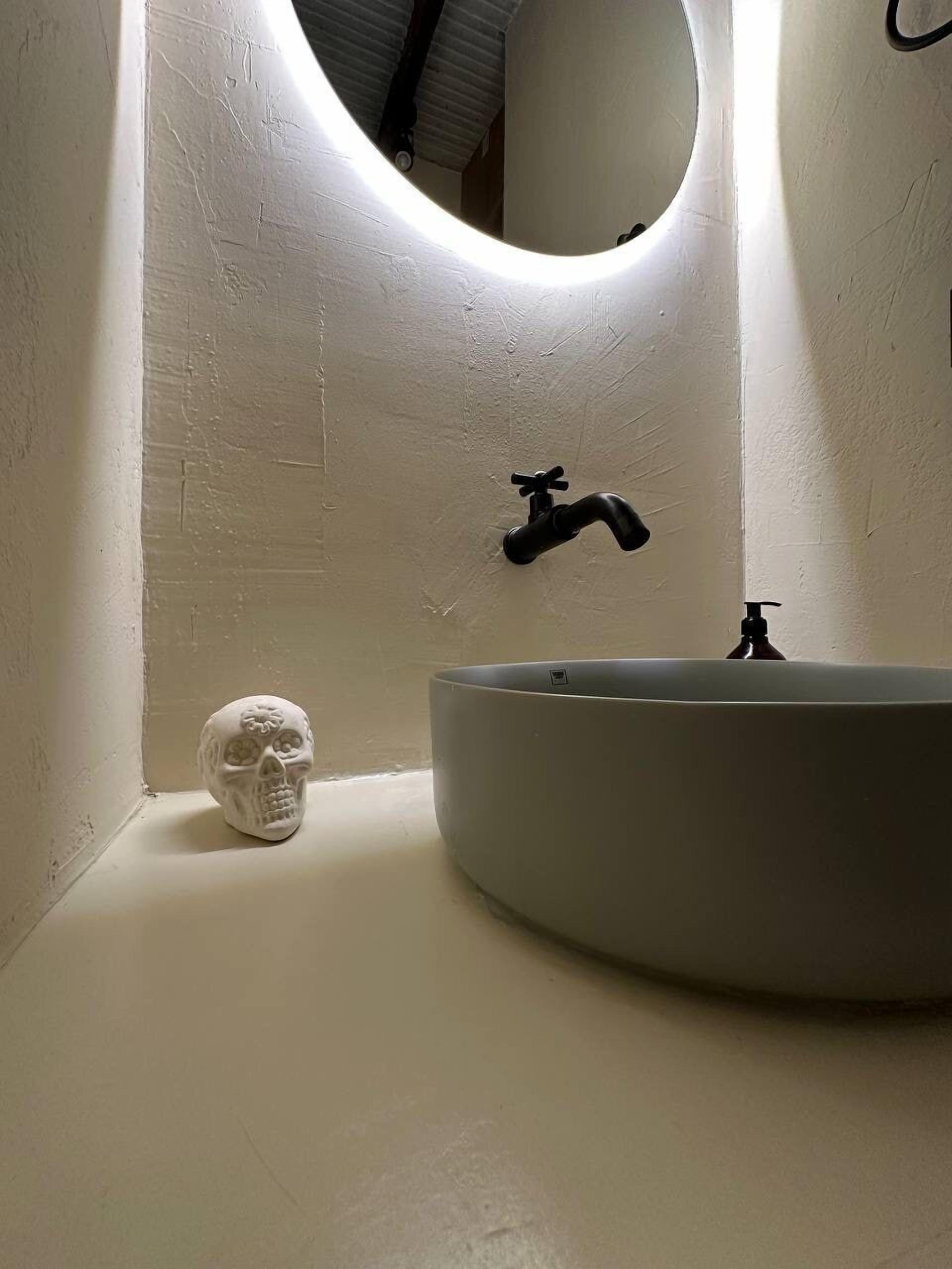 Katrina House