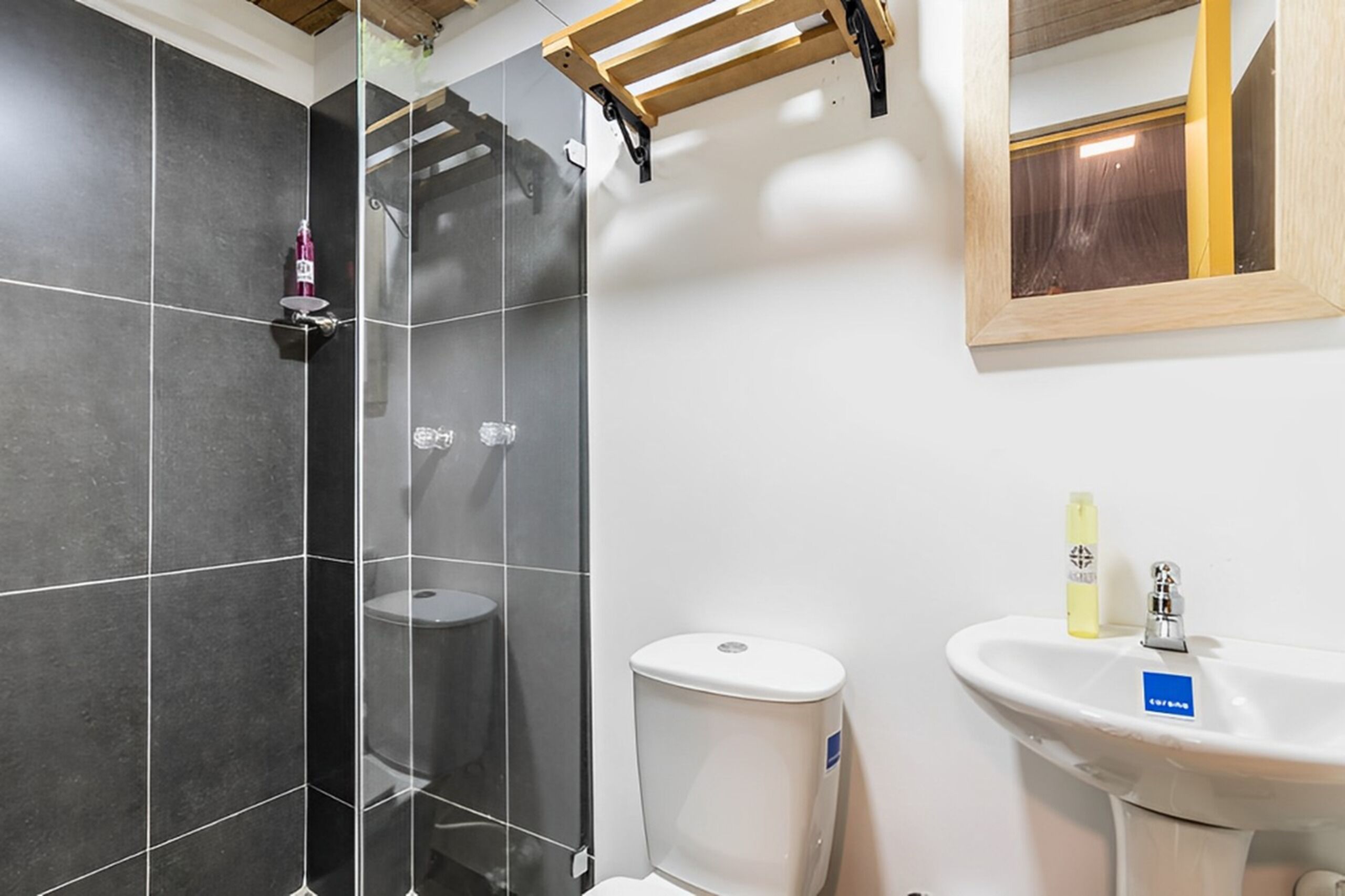 La Gruta Coliving