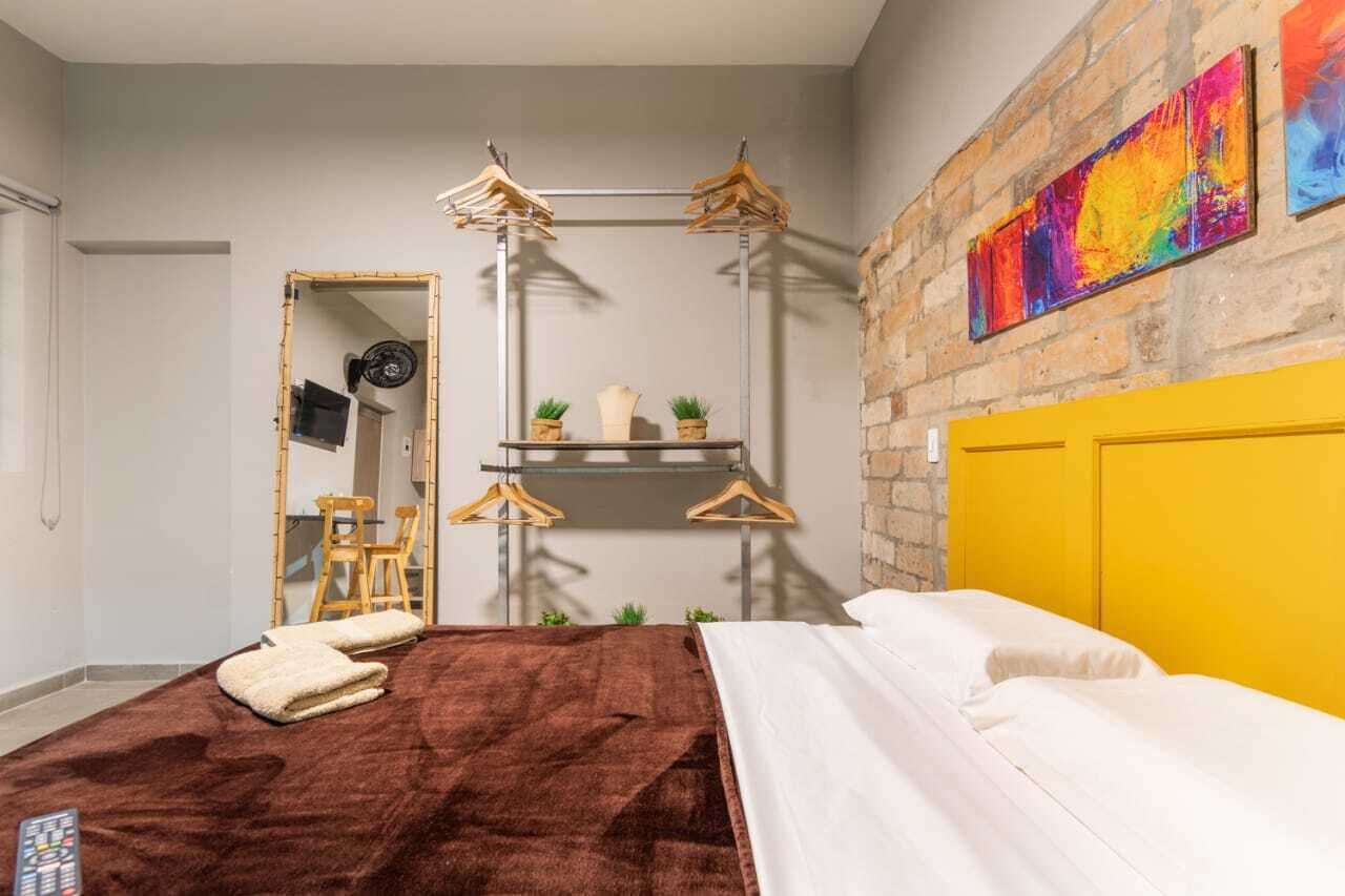La Gruta Coliving