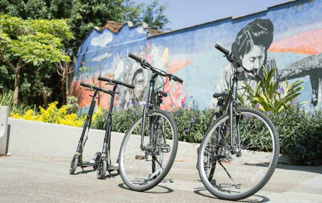 La Gruta Coliving