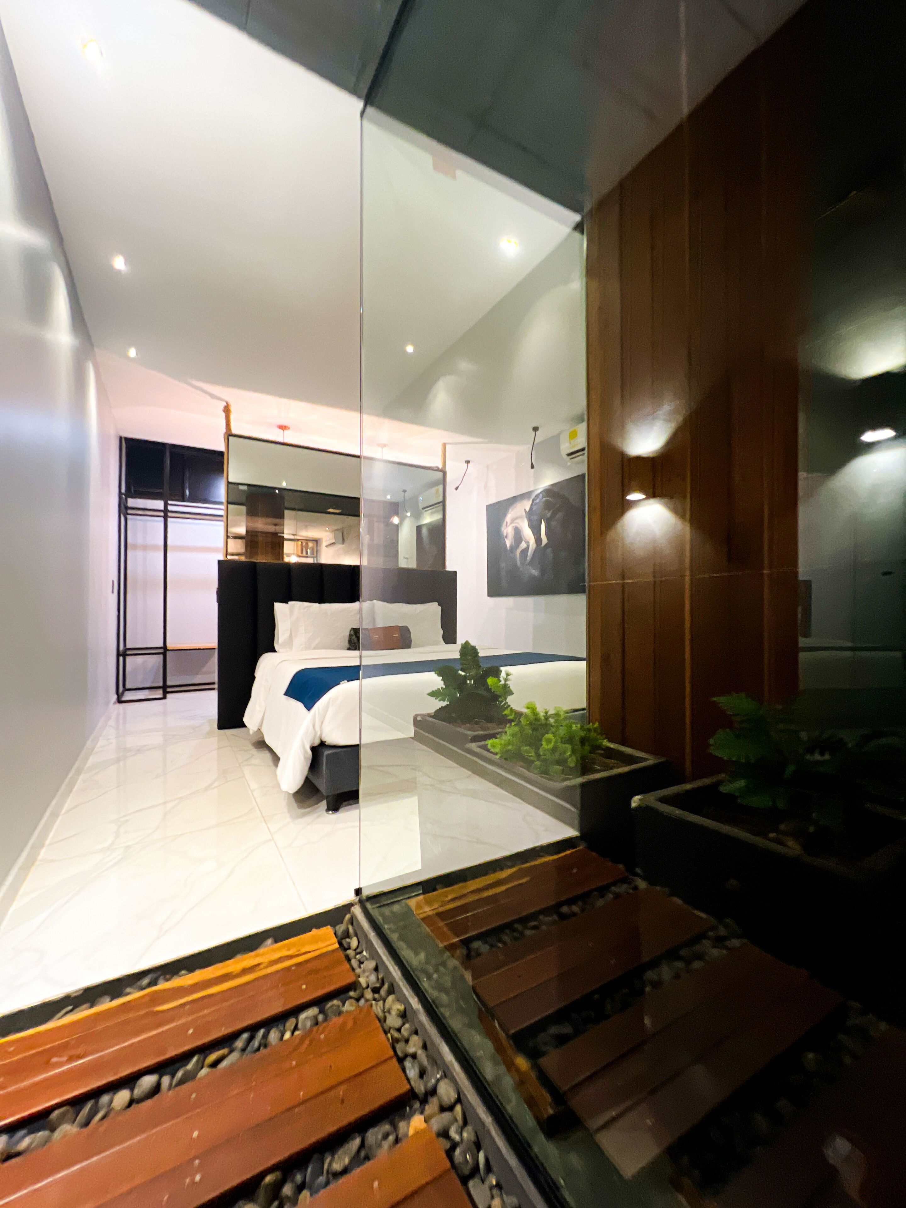 Mystic Luxury Lofts