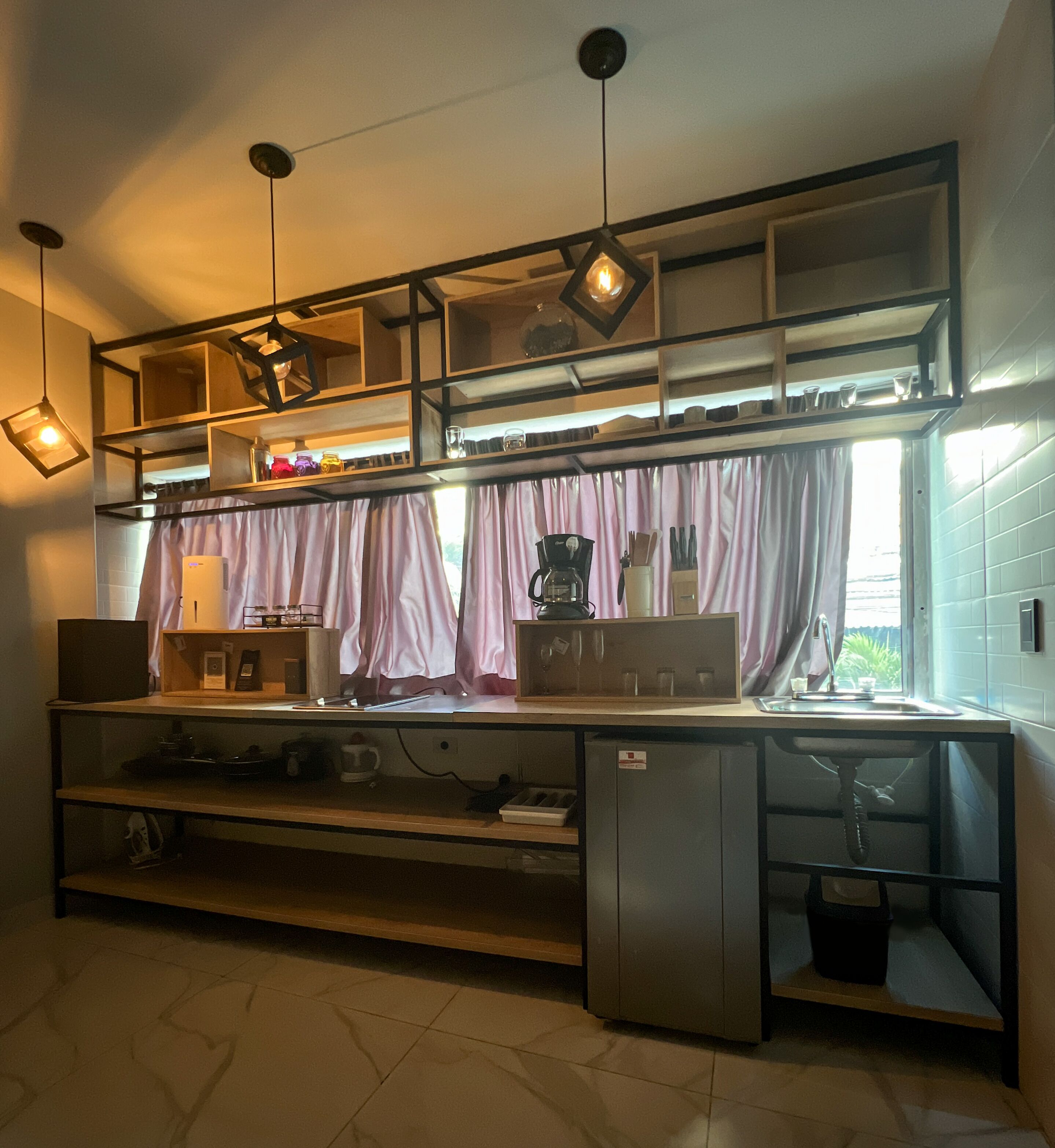 Mystic Luxury Lofts