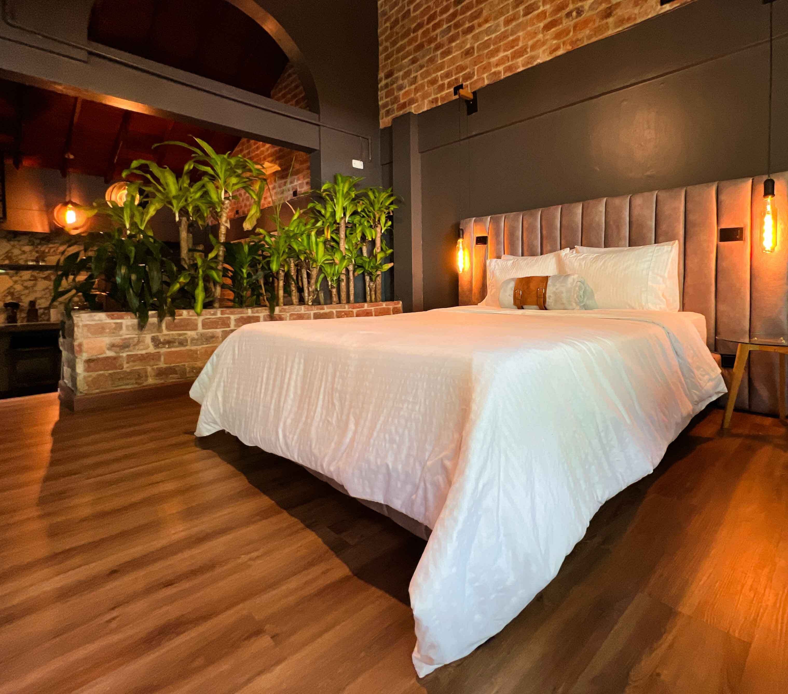 Mystic Luxury Lofts