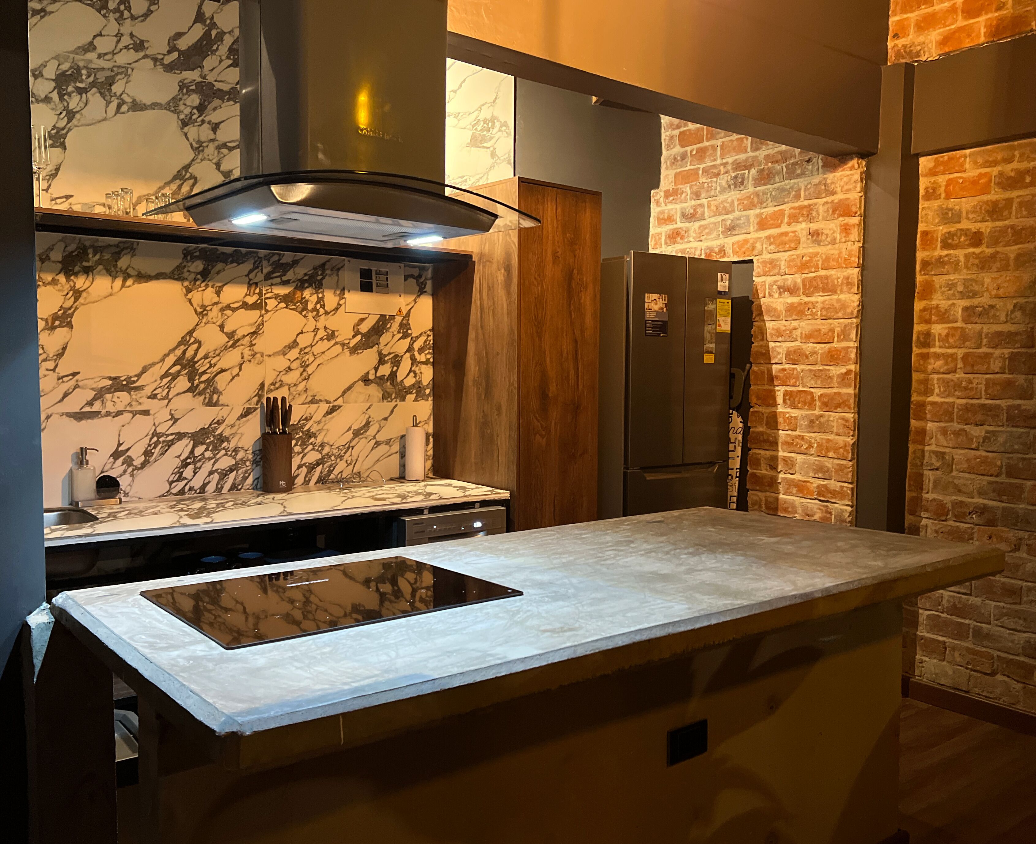 Mystic Luxury Lofts