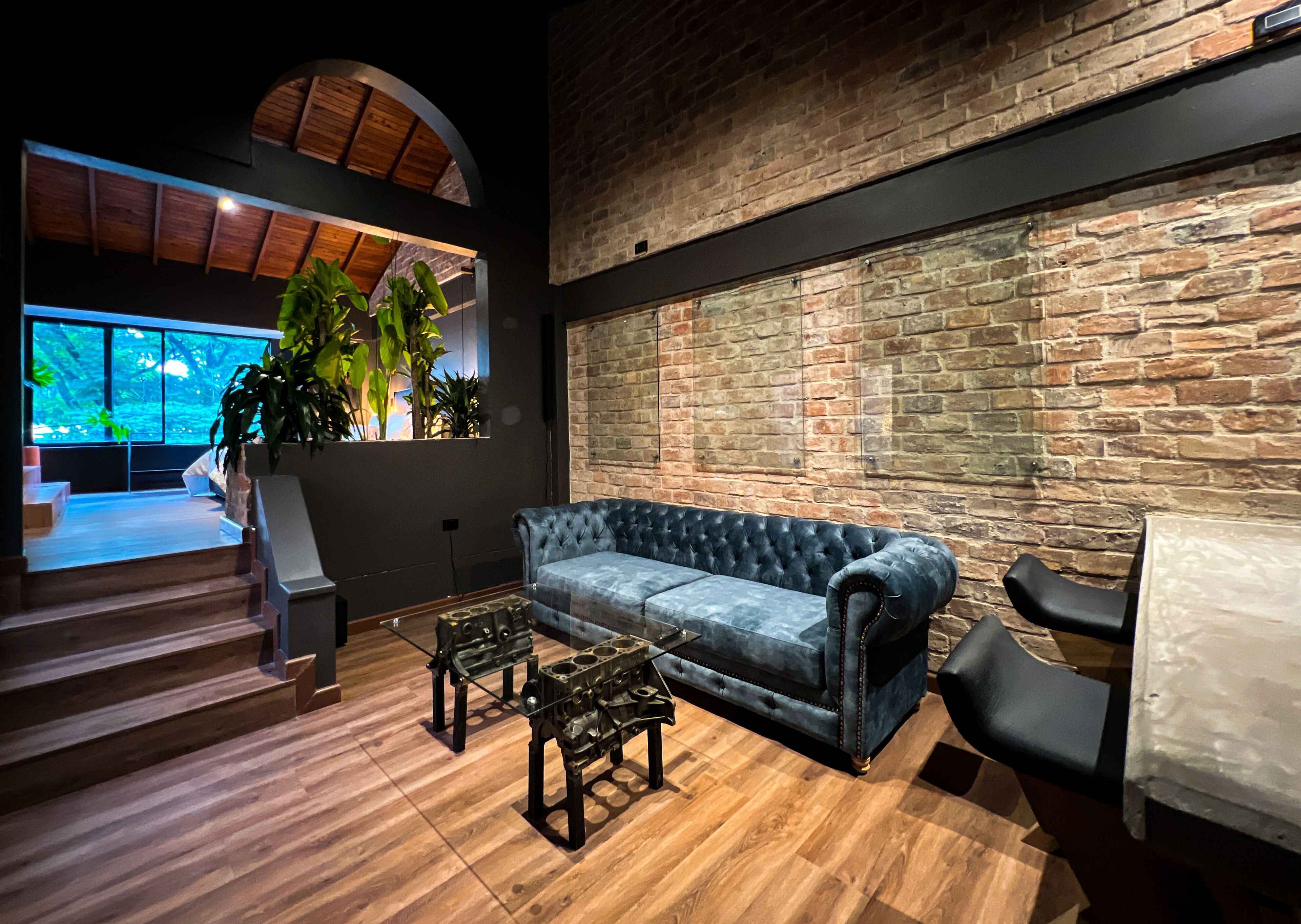 Mystic Luxury Lofts