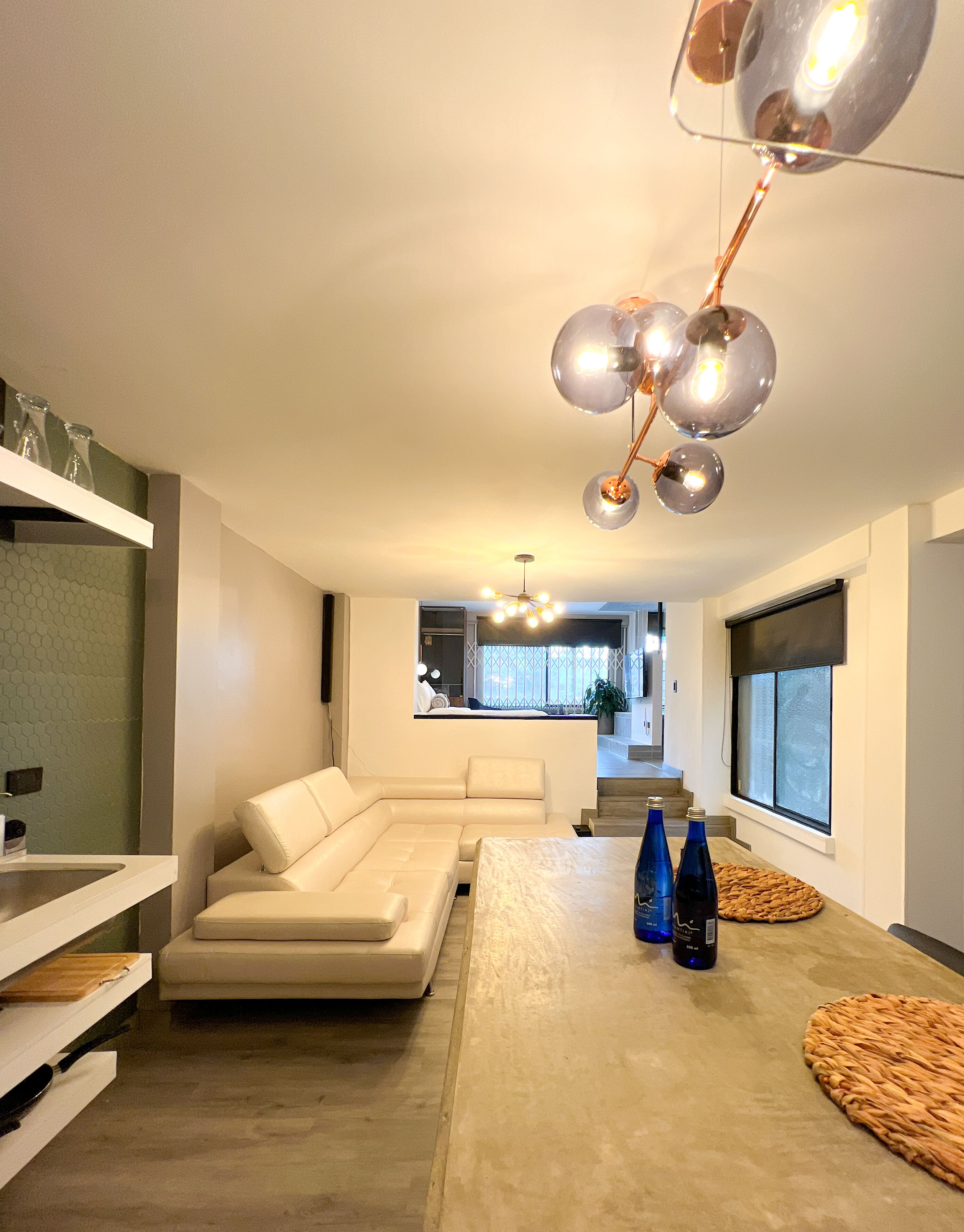 Mystic Luxury Lofts