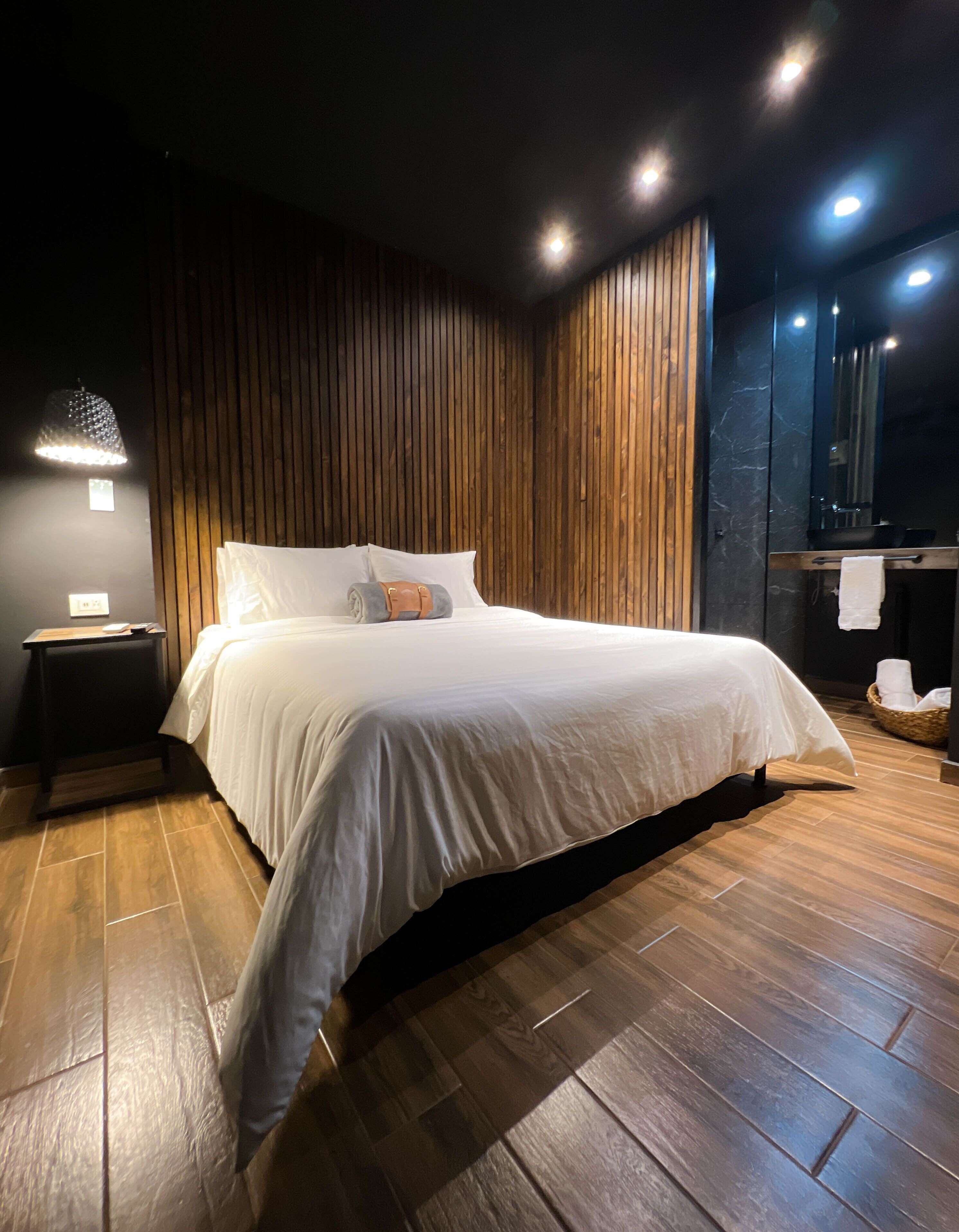 Mystic Luxury Lofts