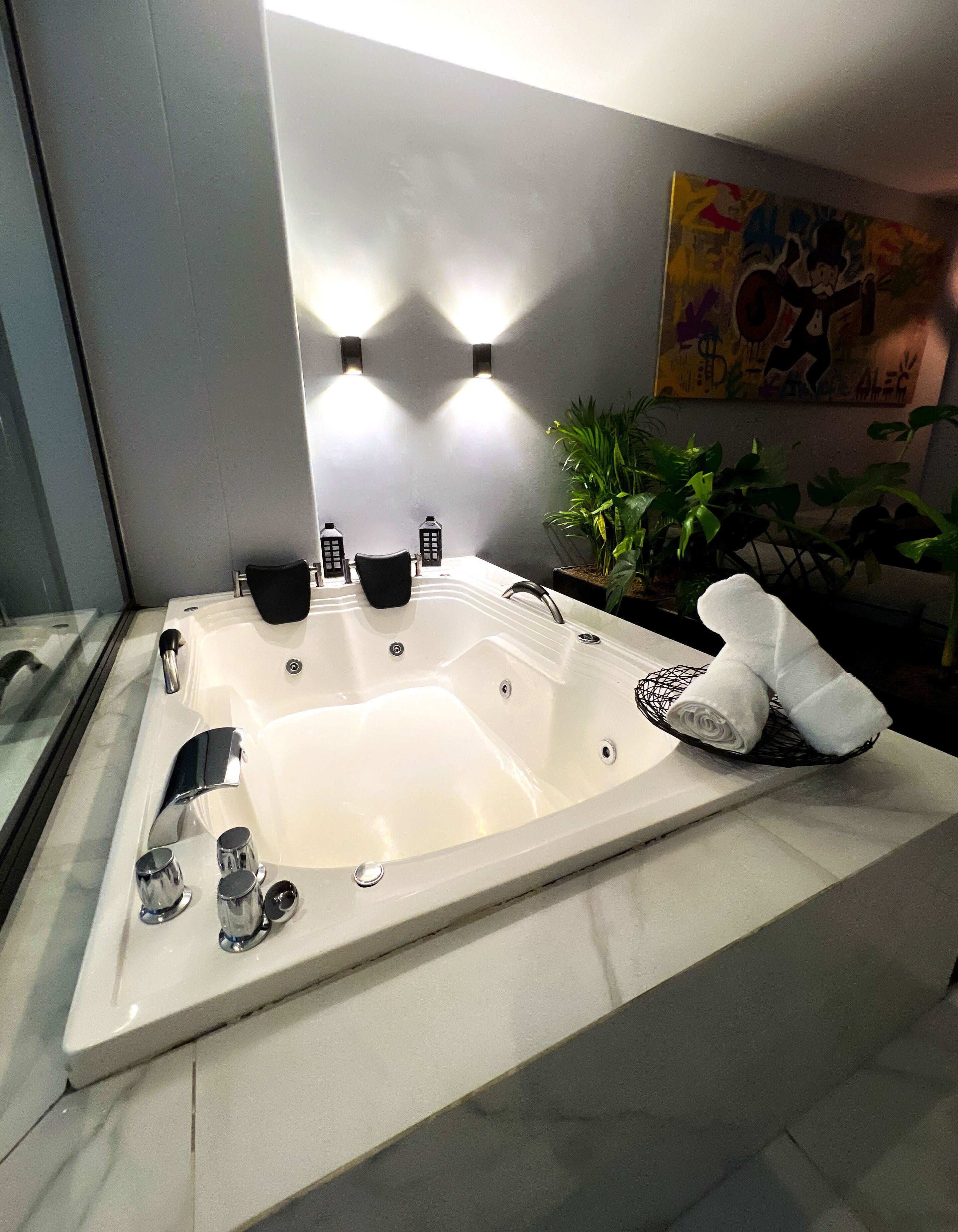 Mystic Luxury Lofts