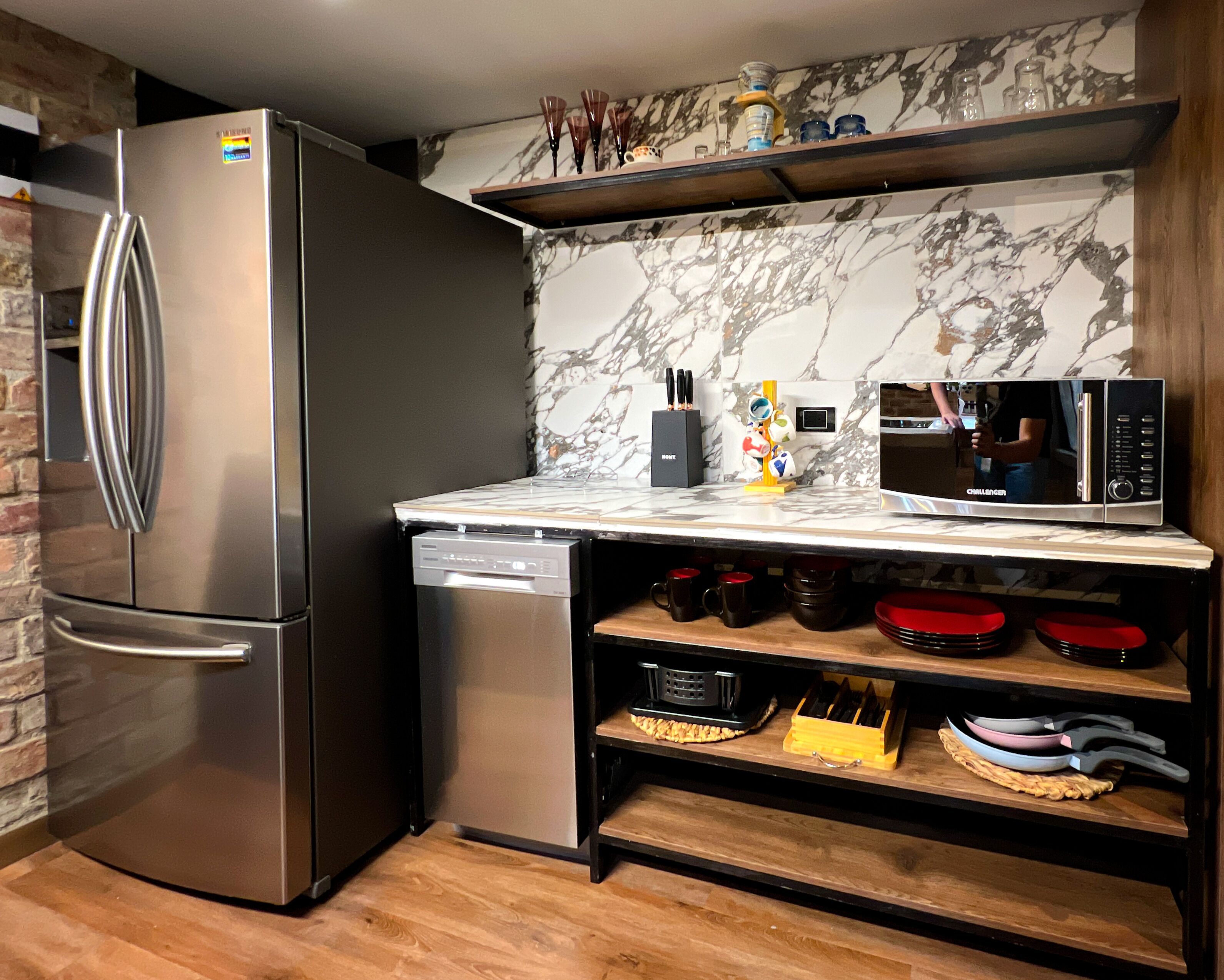 Mystic Luxury Lofts