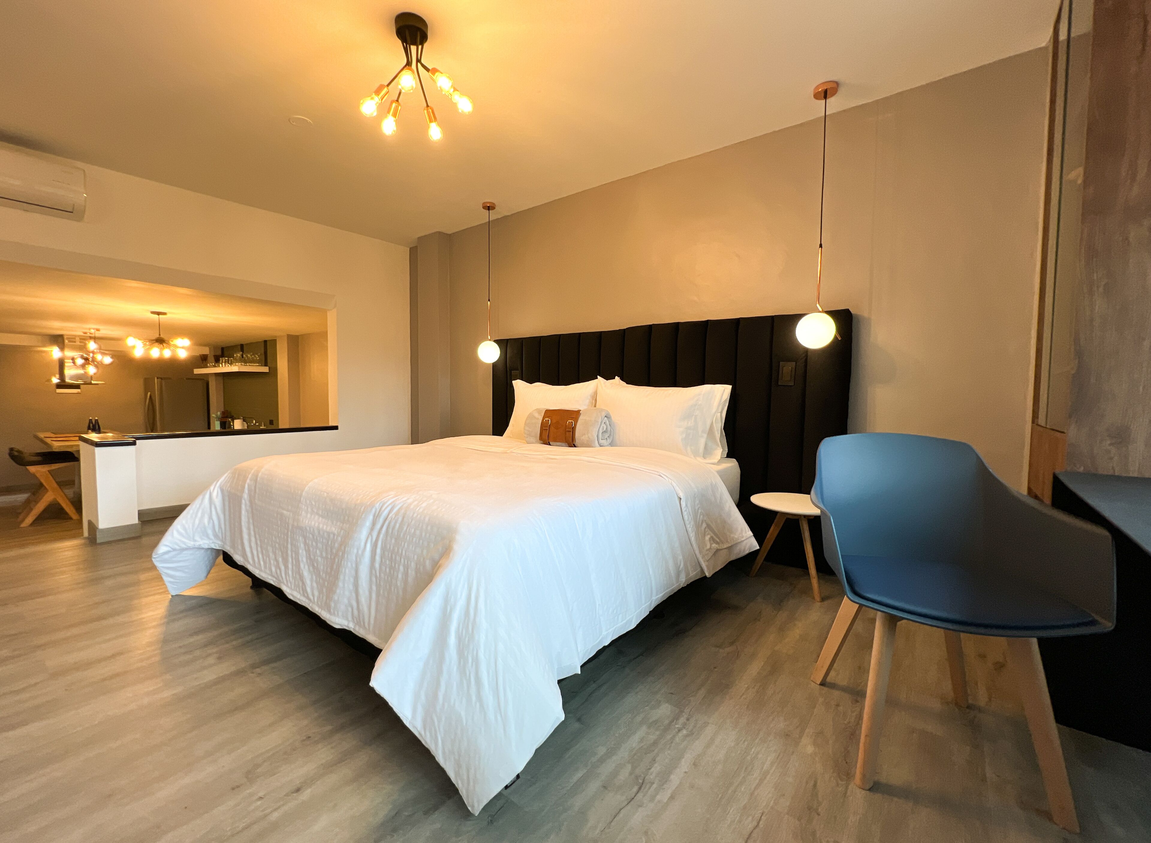 Mystic Luxury Lofts