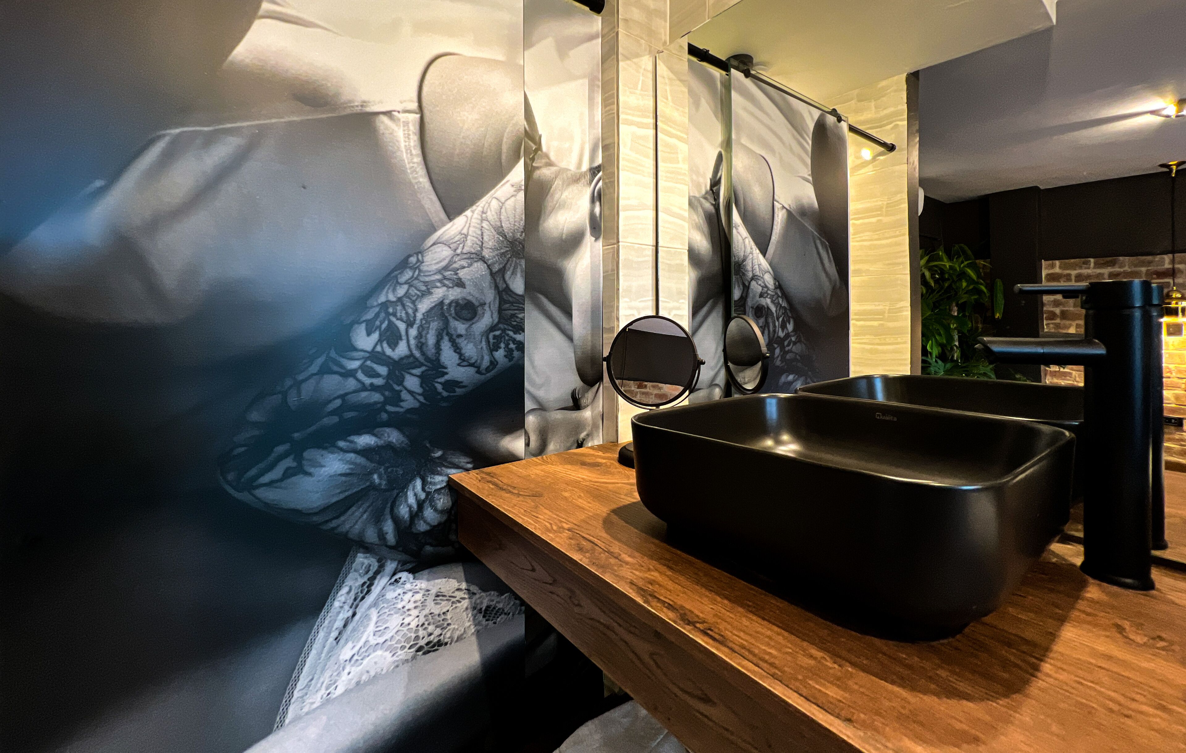 Mystic Luxury Lofts