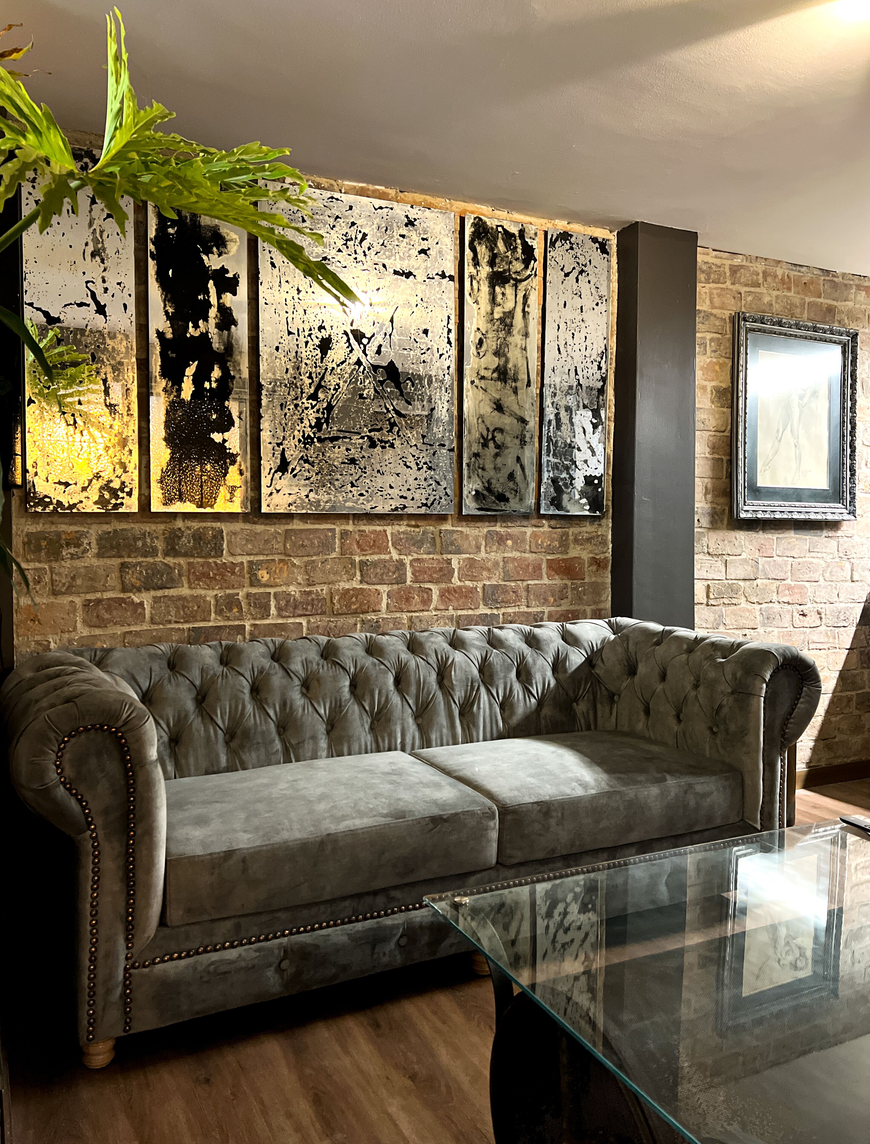 Mystic Luxury Lofts